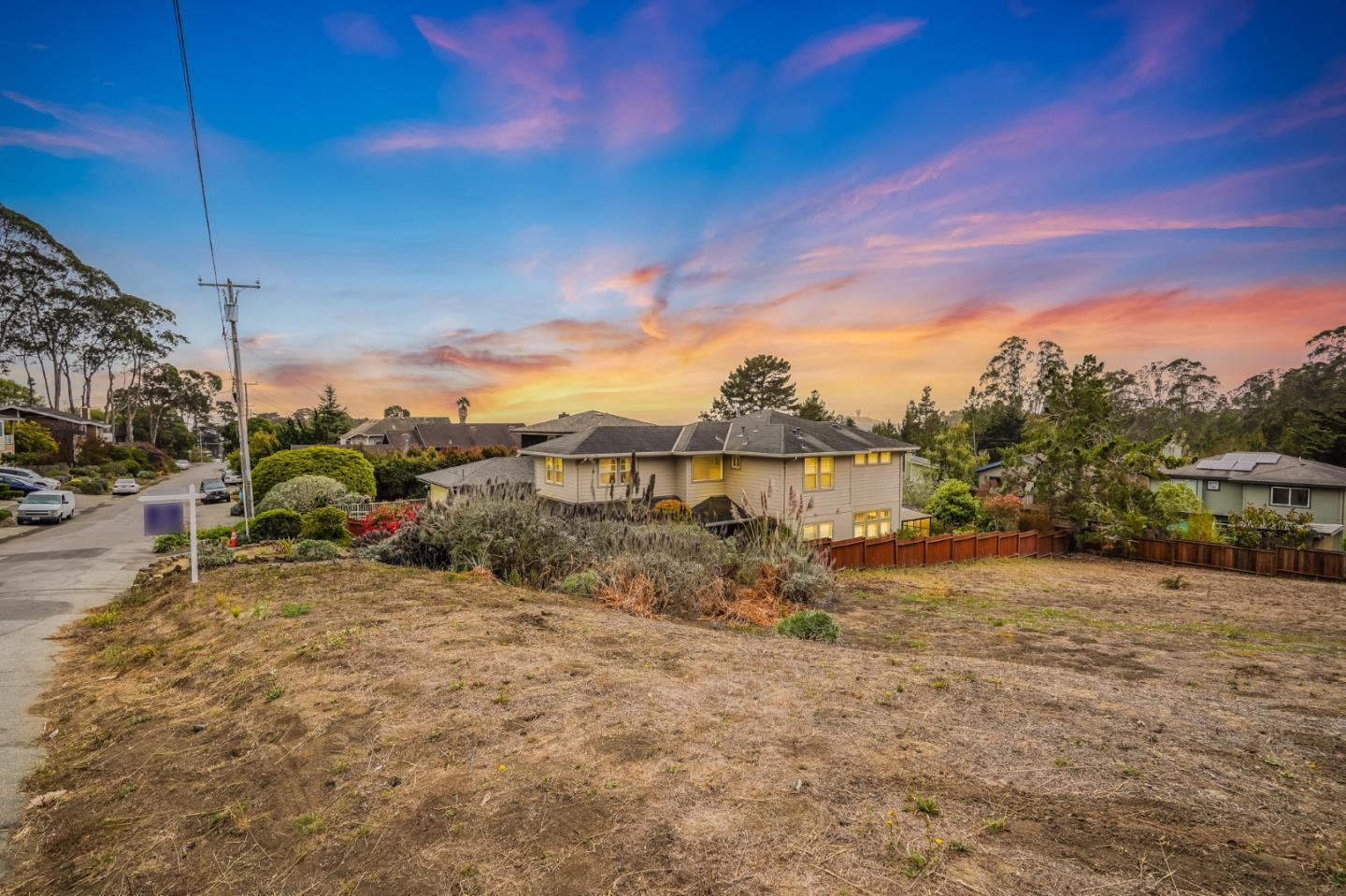 El Granada, California, 94018, United States, ,Land,For Sale,1759946