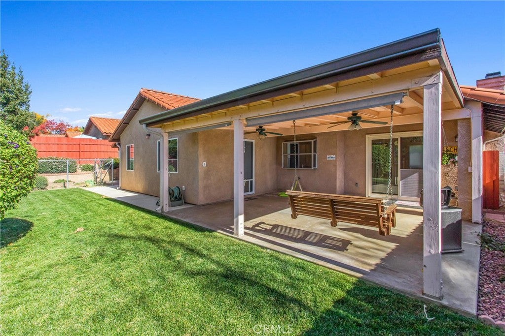 Yucaipa, California, 92399, United States, 3 Bedrooms Bedrooms, ,2 BathroomsBathrooms,Residential,For Sale,2005715