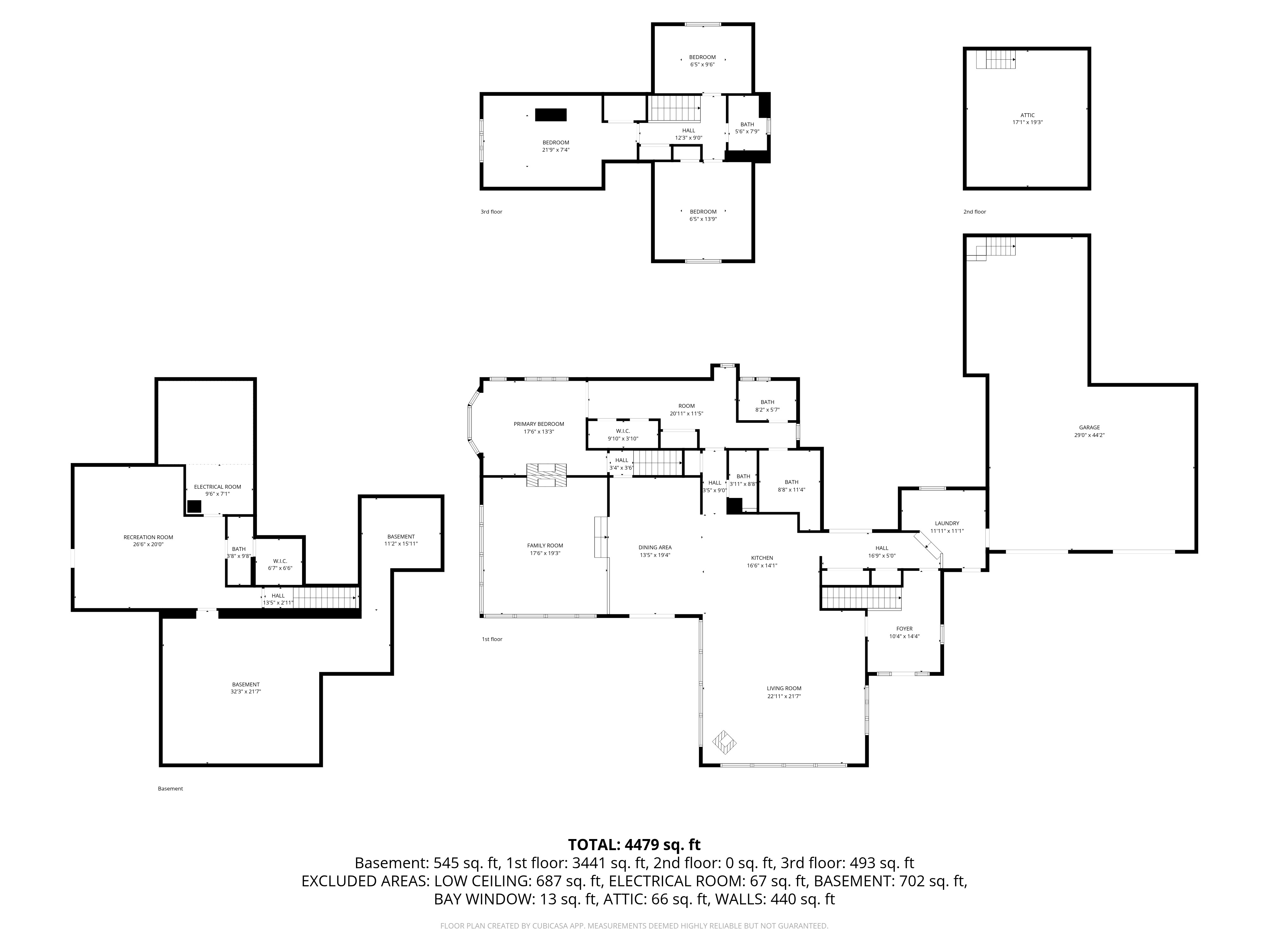  Over 2 Acre Estate With Unobstructed Mountain Views - 物件實景