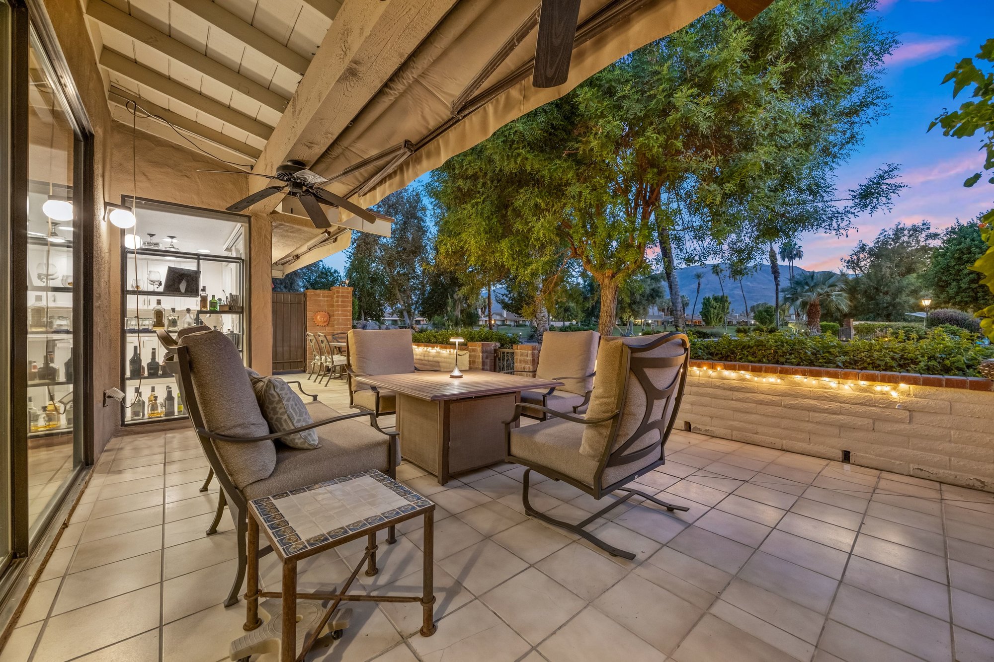  Rare Private Pool Retreat in Monterey CC - 物件實景