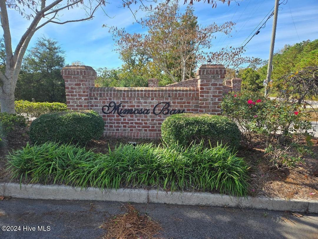 110 Sea Level Lane, Sneads Ferry, North Carolina, 28460, United States, ,Land,For Sale,110 Sea Level Lane,1644596