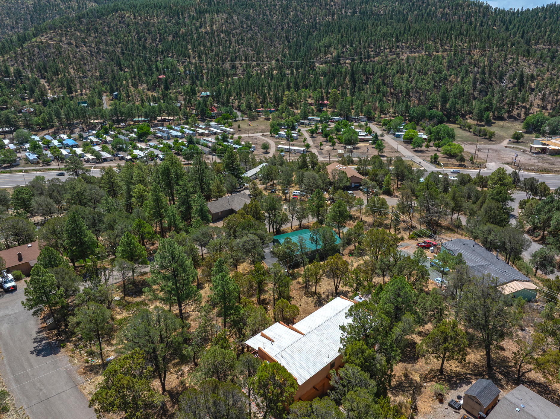 Ruidoso, New Mexico, 88345, United States, 3 Bedrooms Bedrooms, ,3 BathroomsBathrooms,Residential,For Sale,1840325