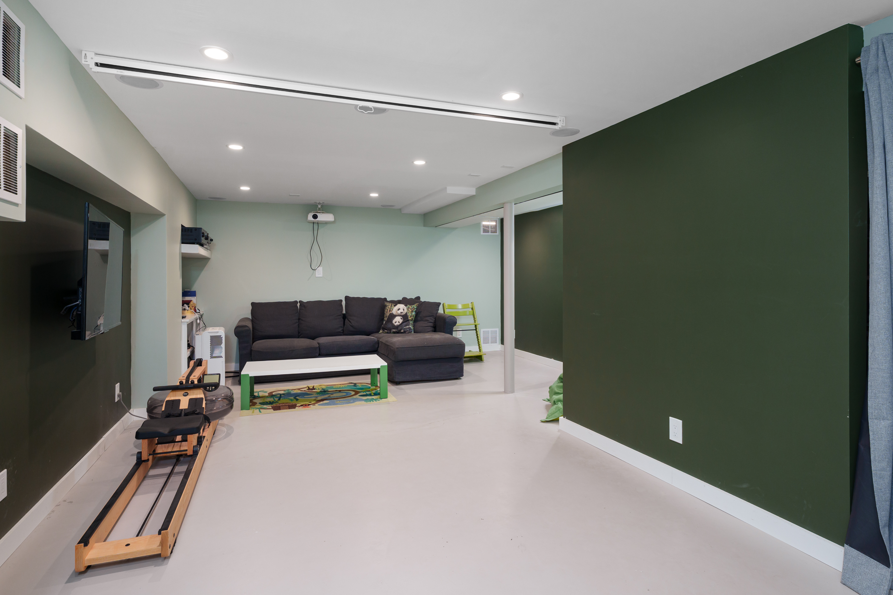  Smart Upgrades and Stylish Spaces Define This Montgomery Township Showstopper - 物件實景
