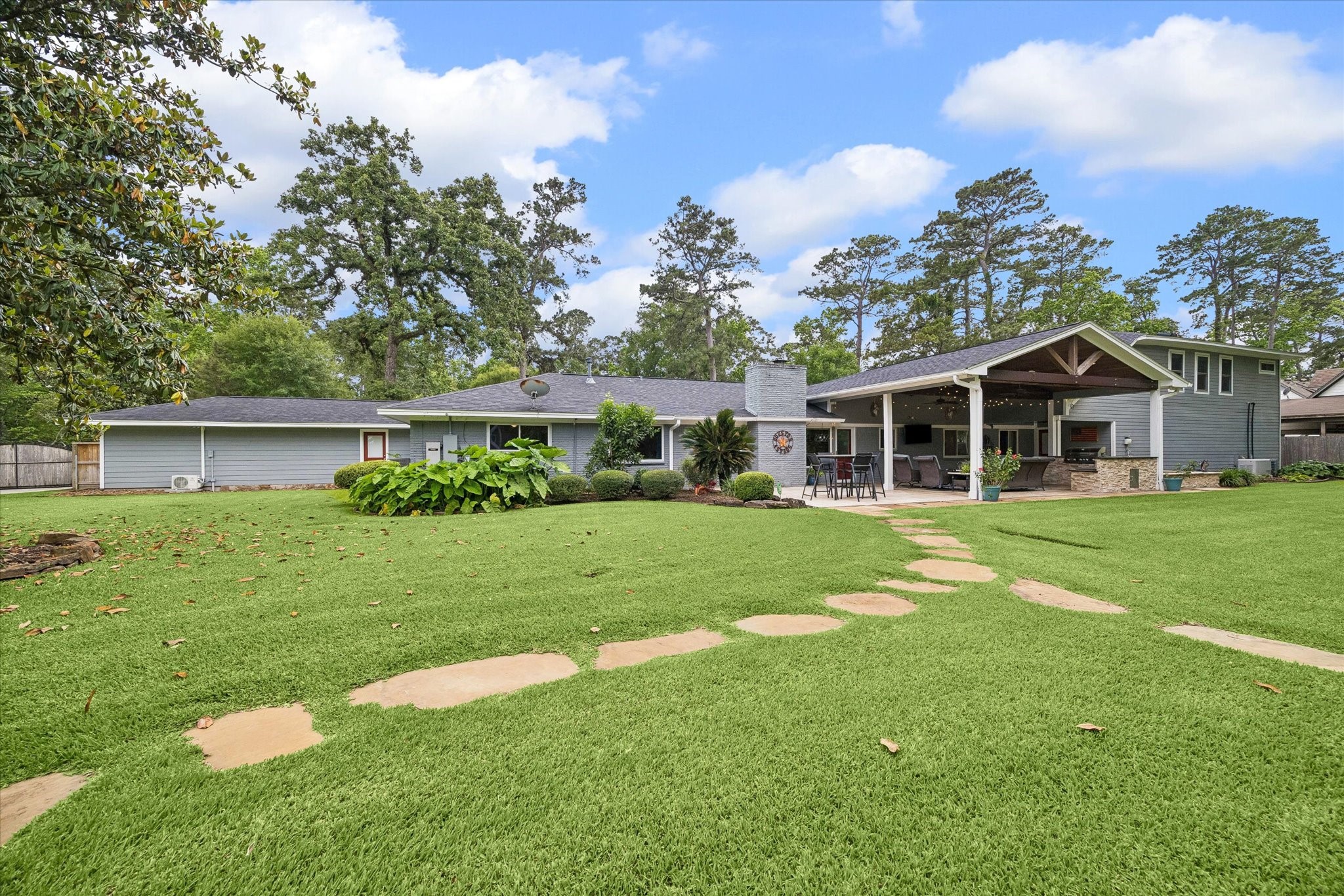  1711 Walnut Lane - 物件實景