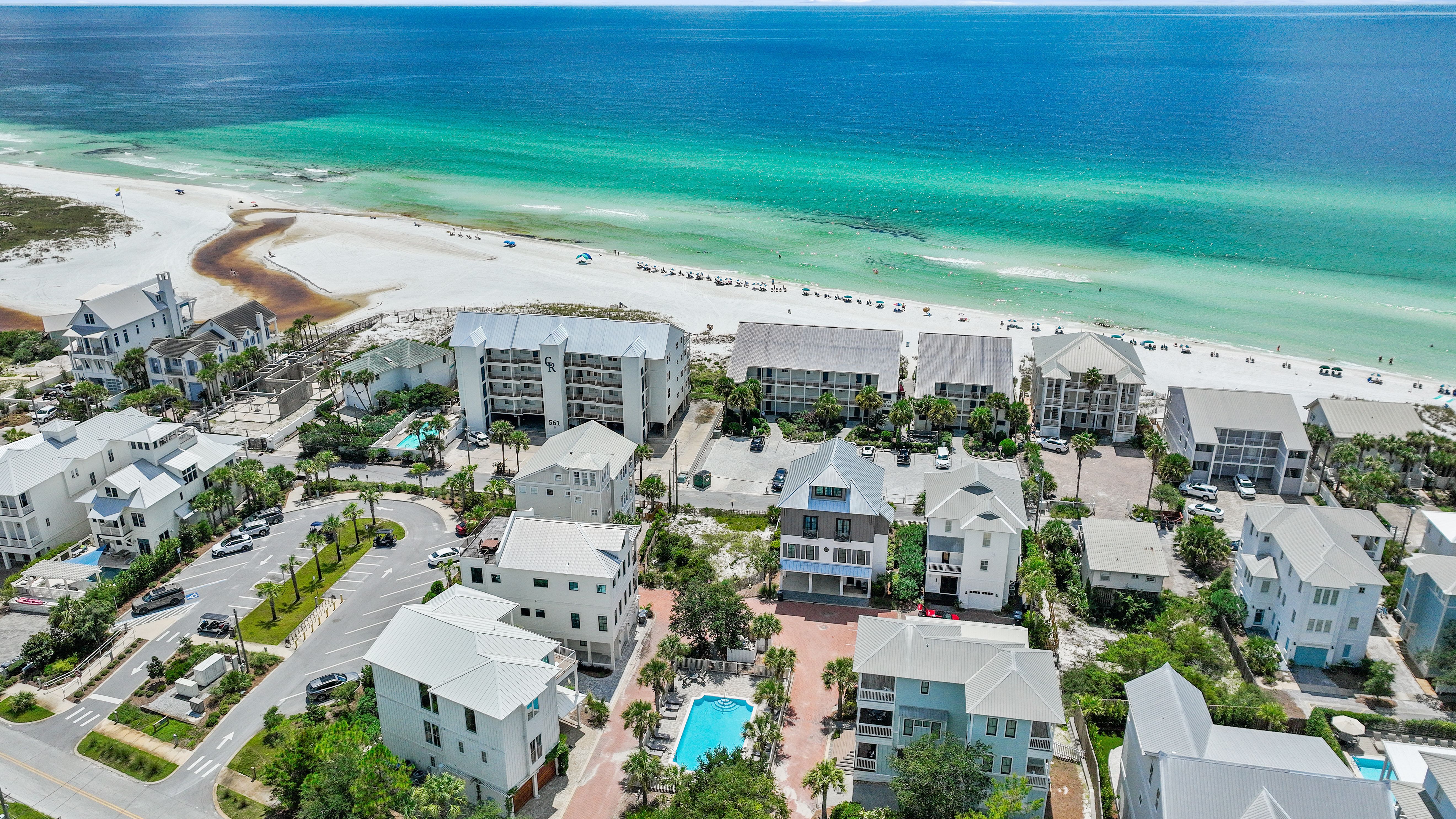  A Rare Opportunity to Build in One of 30A’s Most Coveted Coastal Settings - 物件實景