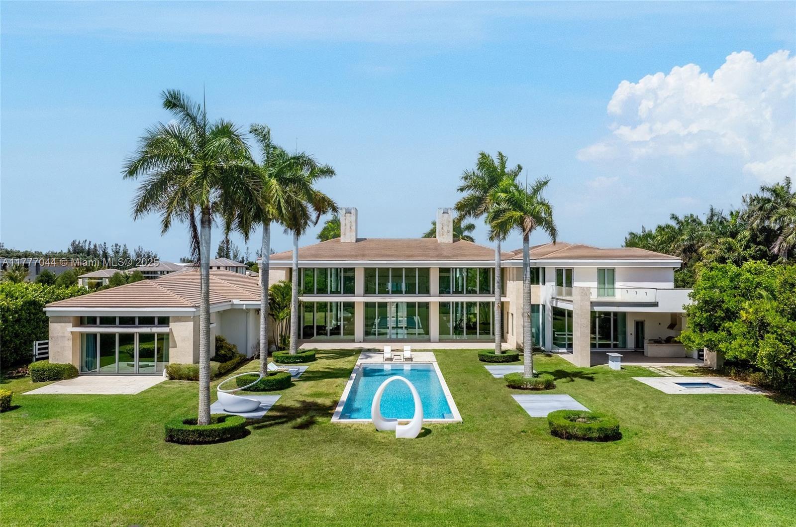 Southwest Ranches, Florida, 33331, United States, 6 Bedrooms Bedrooms, ,8 BathroomsBathrooms,Residential,For Sale,1762043