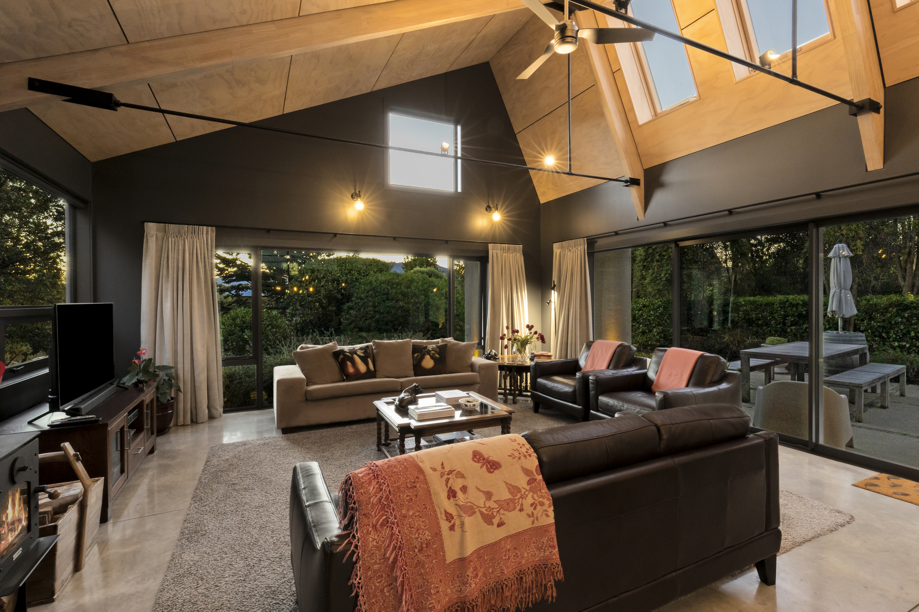  Architectural Edge - 物件實景