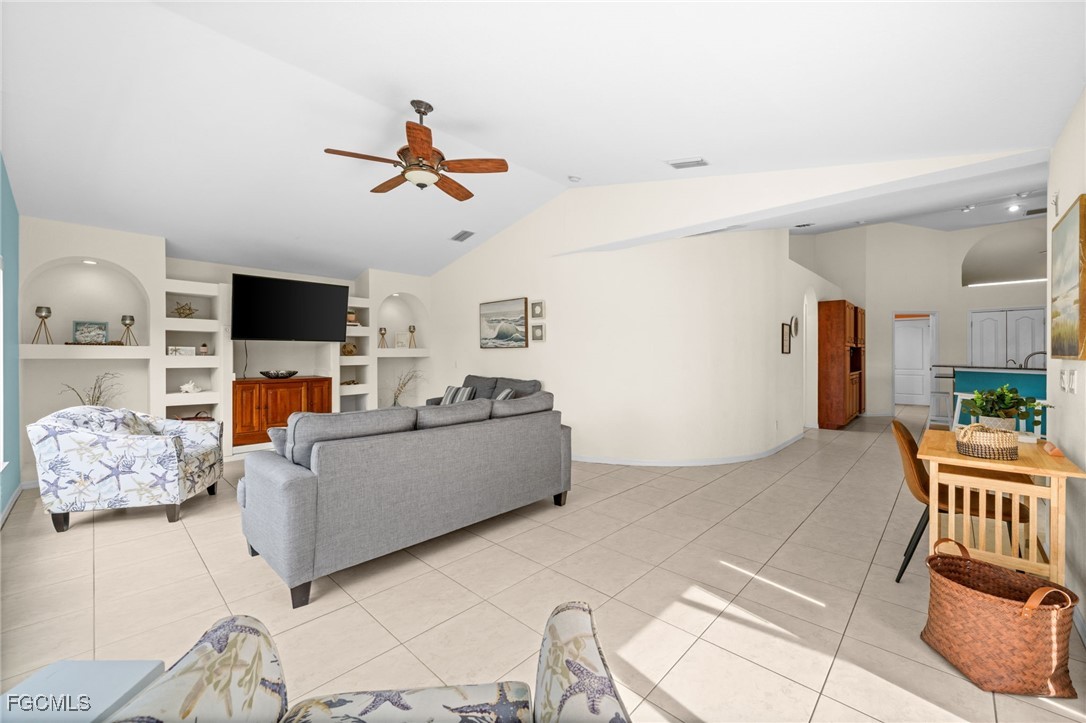 Cape Coral, Florida, 33990, United States, 3 Bedrooms Bedrooms, ,2 BathroomsBathrooms,Residential,For Sale,1937566
