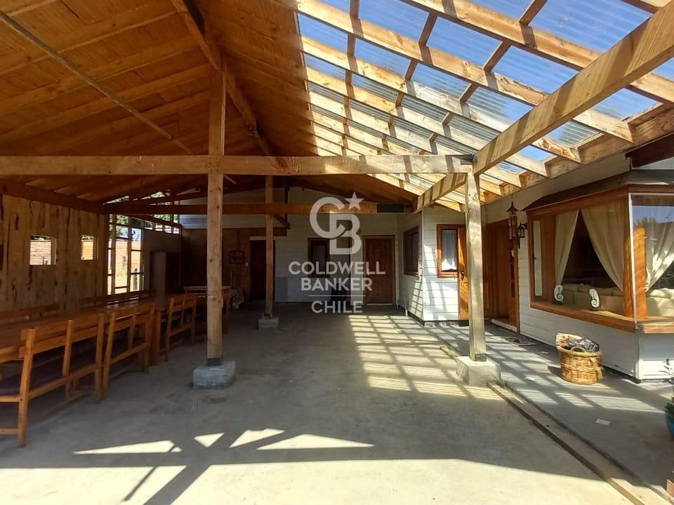 Puyehue, Chile, ,Residential,For Sale,1934645