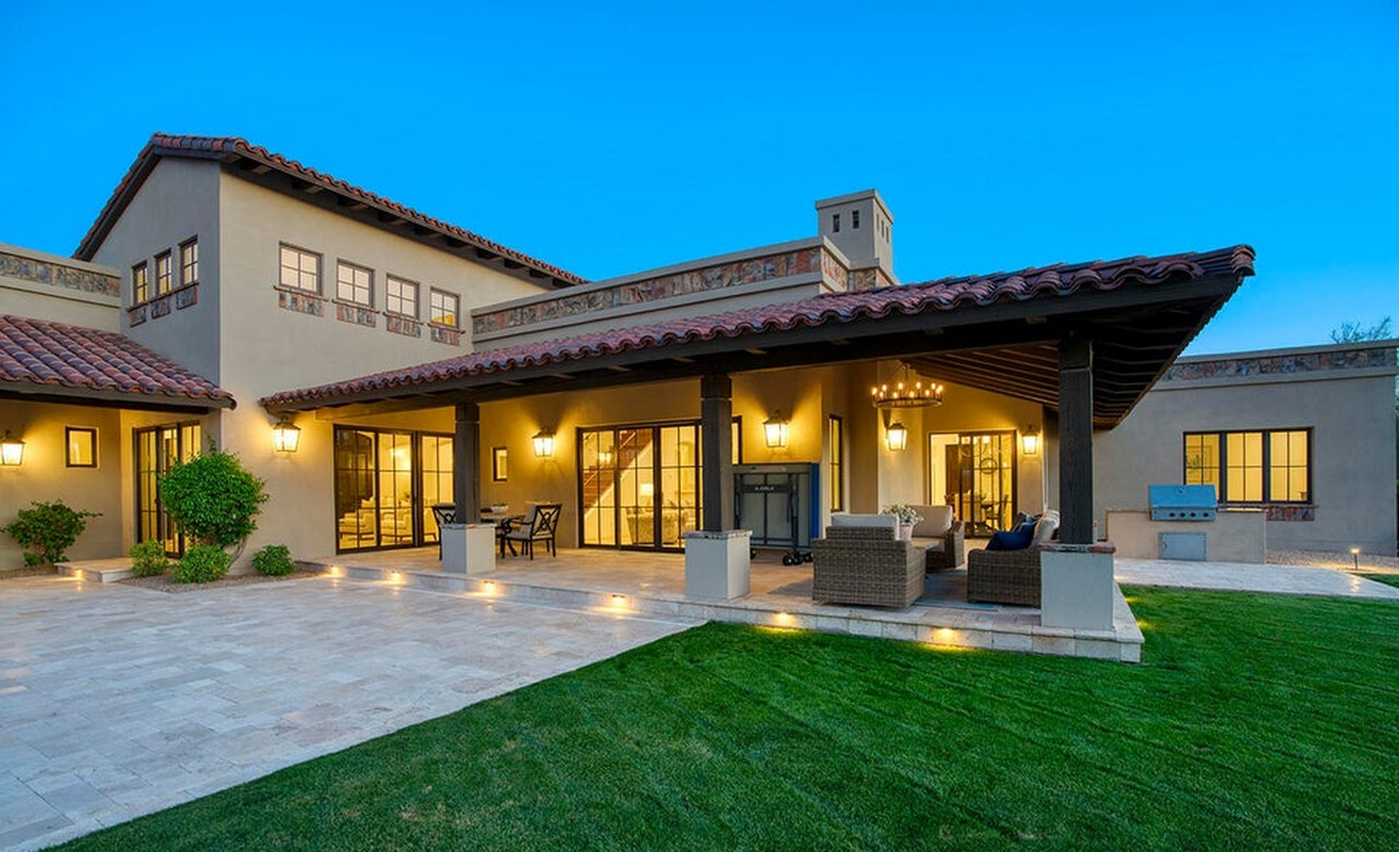  9820 E Thompson Peak Pkwy #824  Scottsdale, AZ - 物件實景