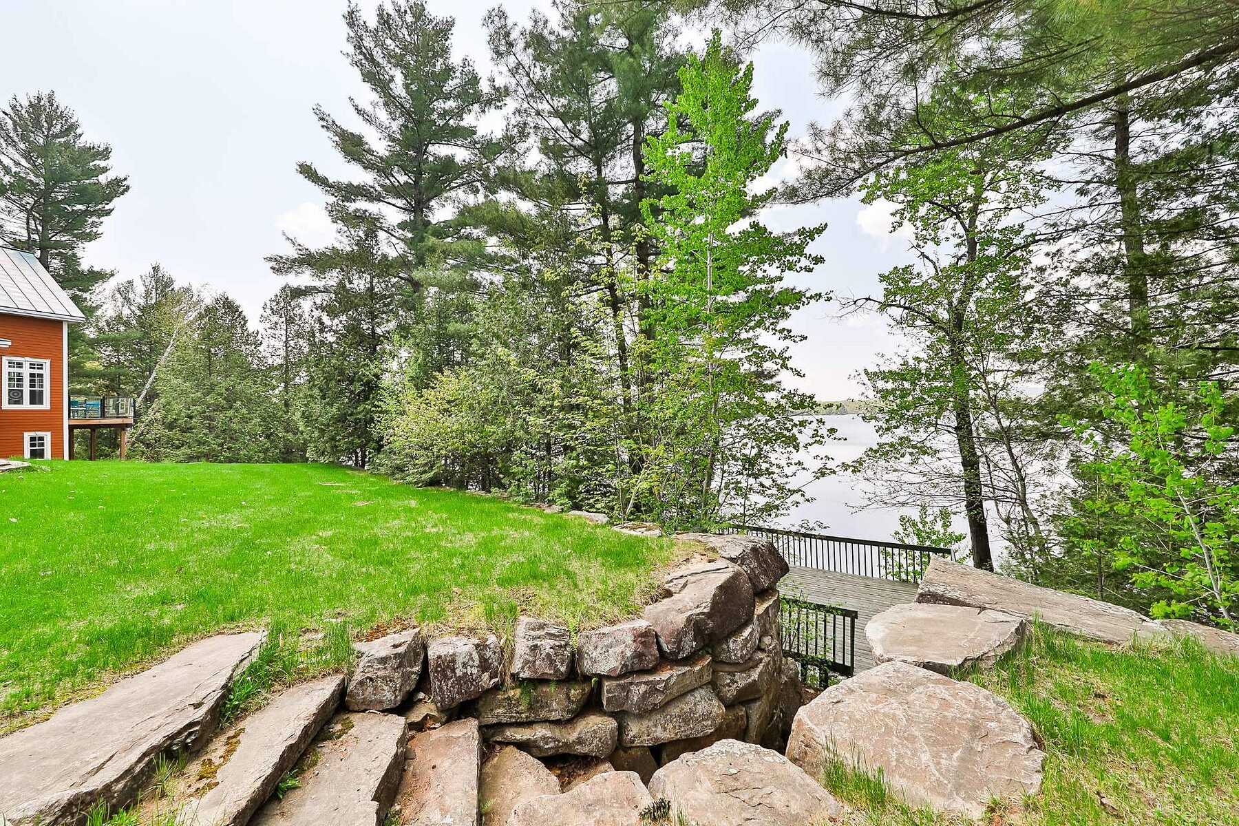  Mandeville, Lanaudière - 物件實景