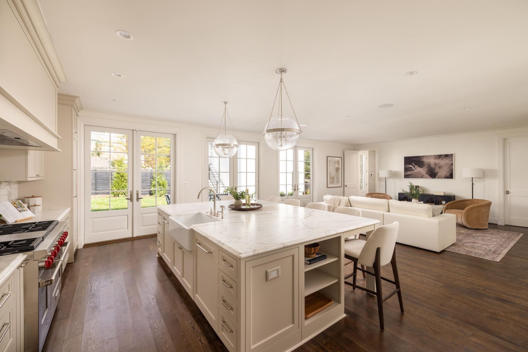  3539 Albemarle Street NW, Washington, DC, 20008 - 物件實景