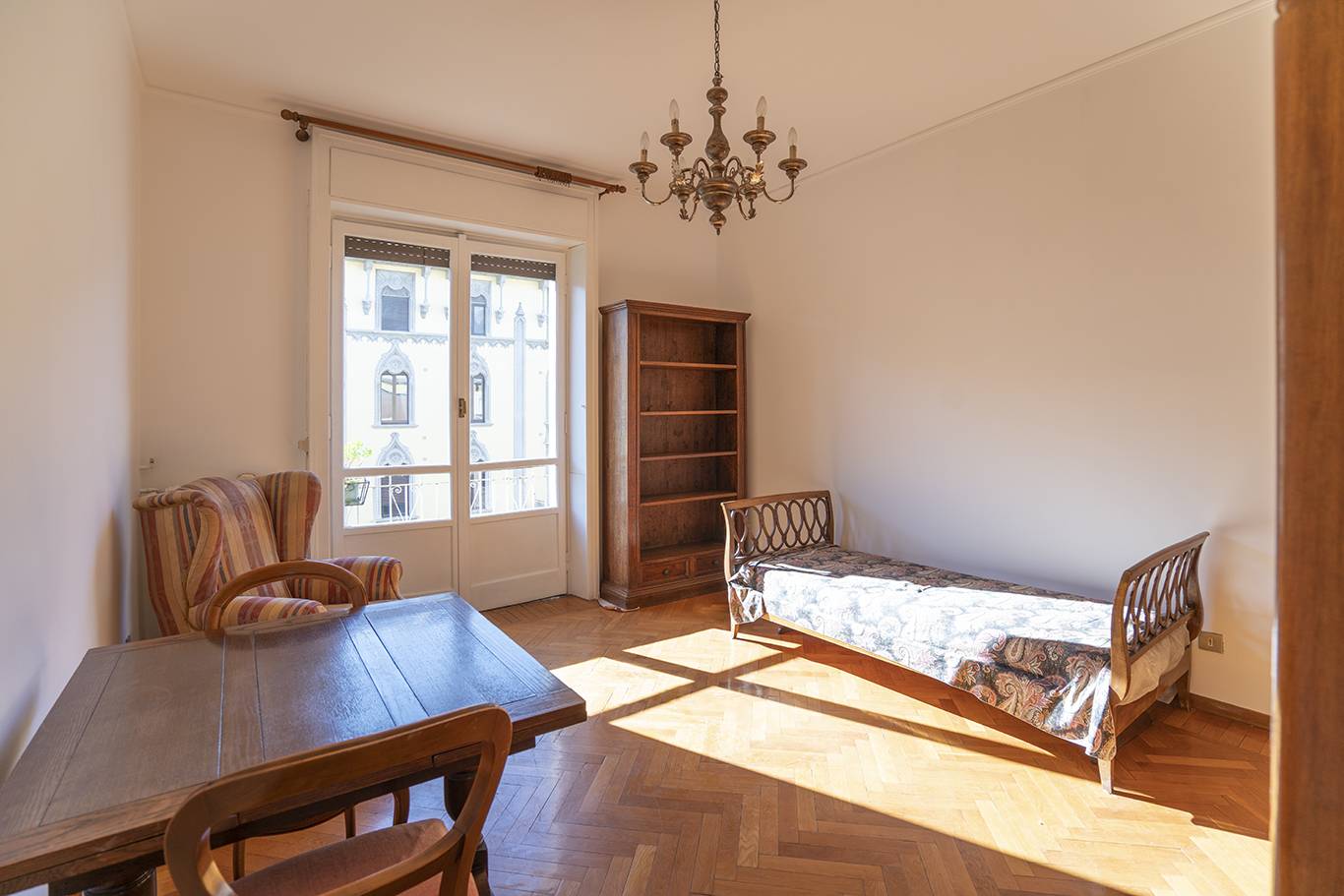 Milano, Milano, 20100, IT, 2 Bedrooms Bedrooms, ,1 BathroomBathrooms,Residential,For Sale,1991546