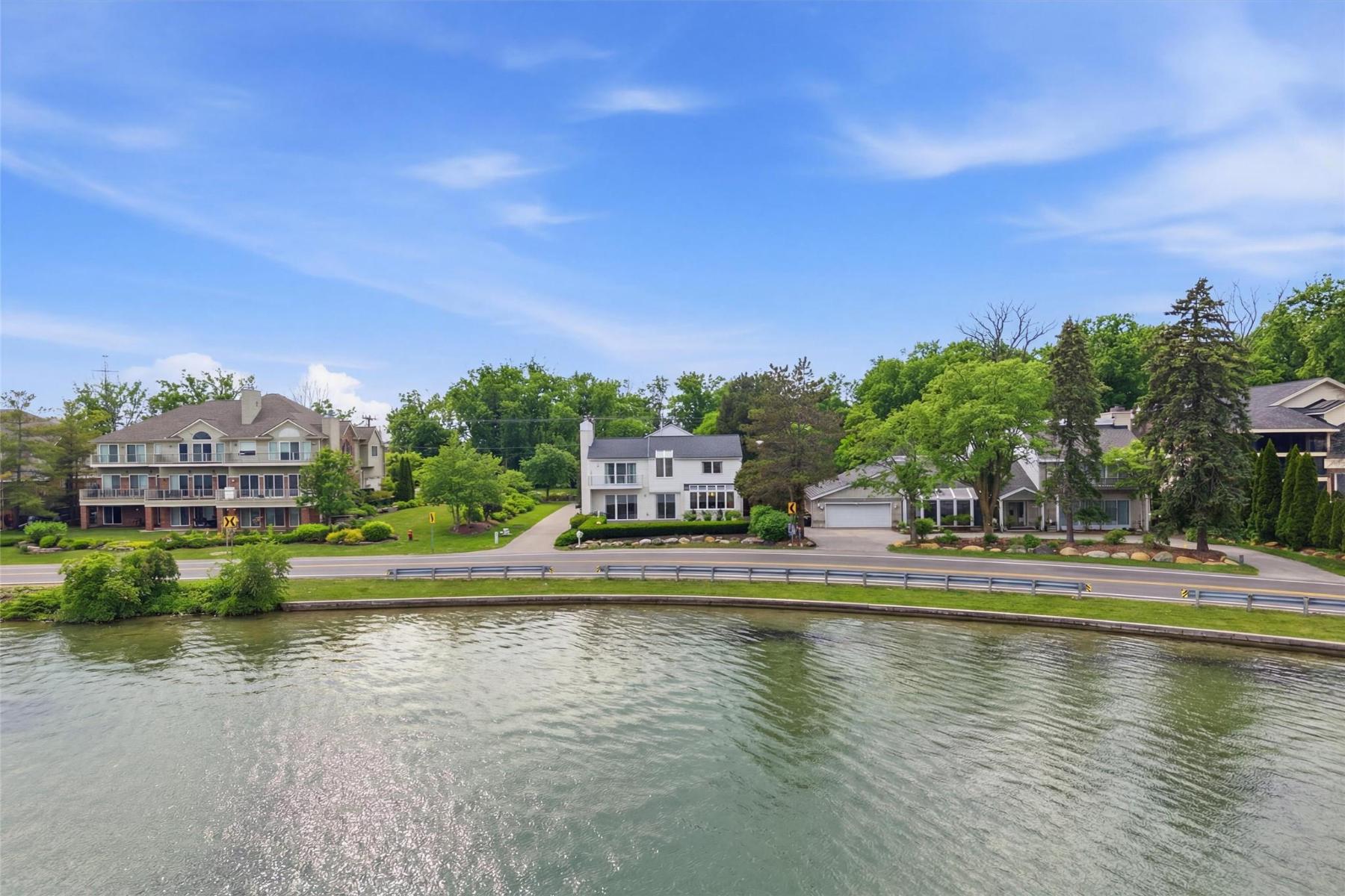  West Bloomfield - 物件實景