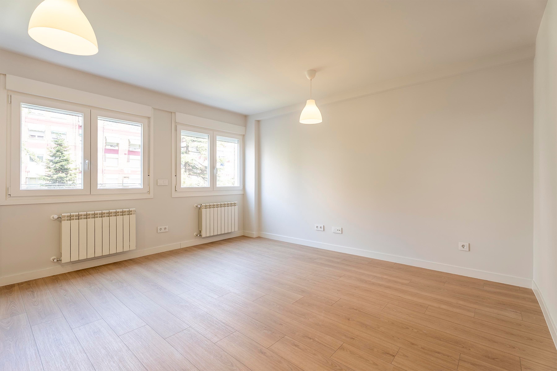  Renovated 2-bedroom flat with excellent qualities - 物件實景