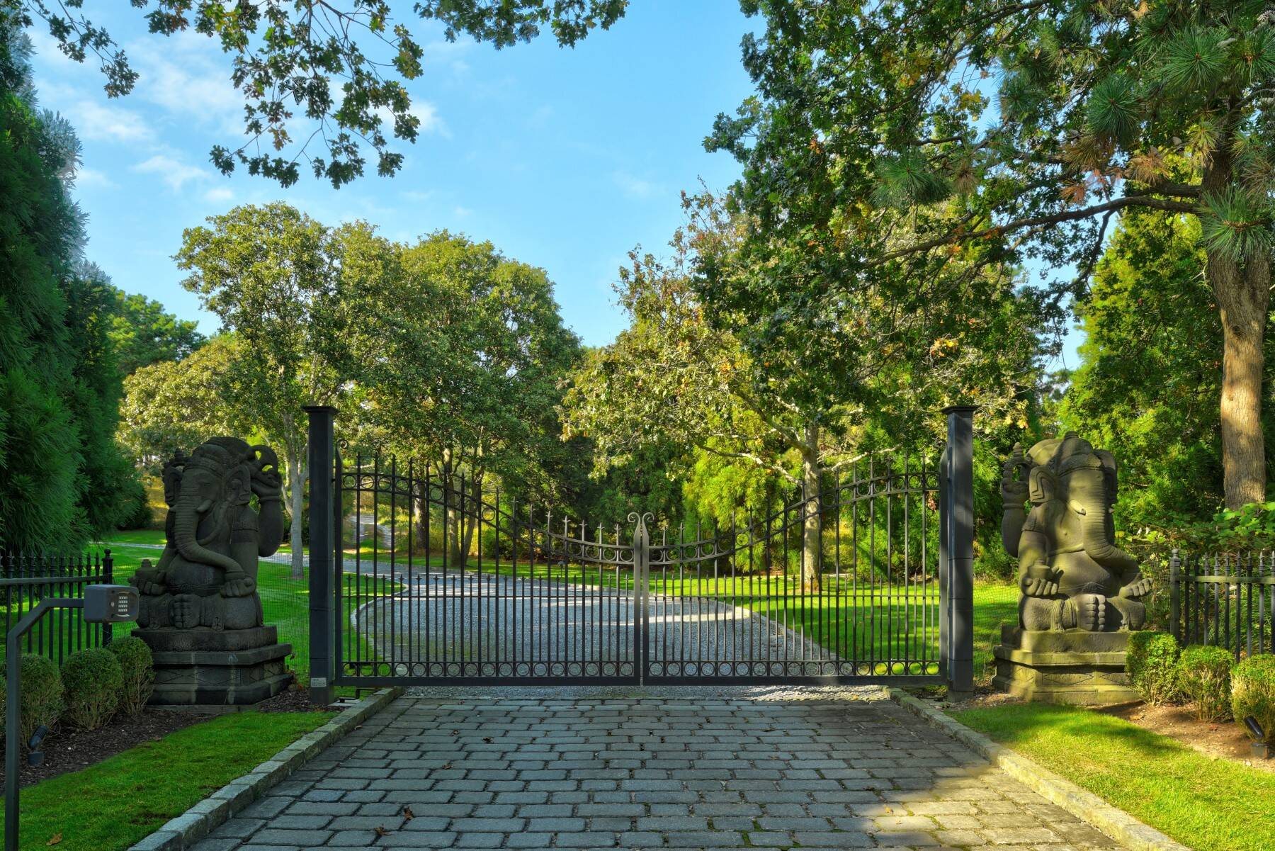  Legendary Atterbury Estate, Southampton NY - 物件實景