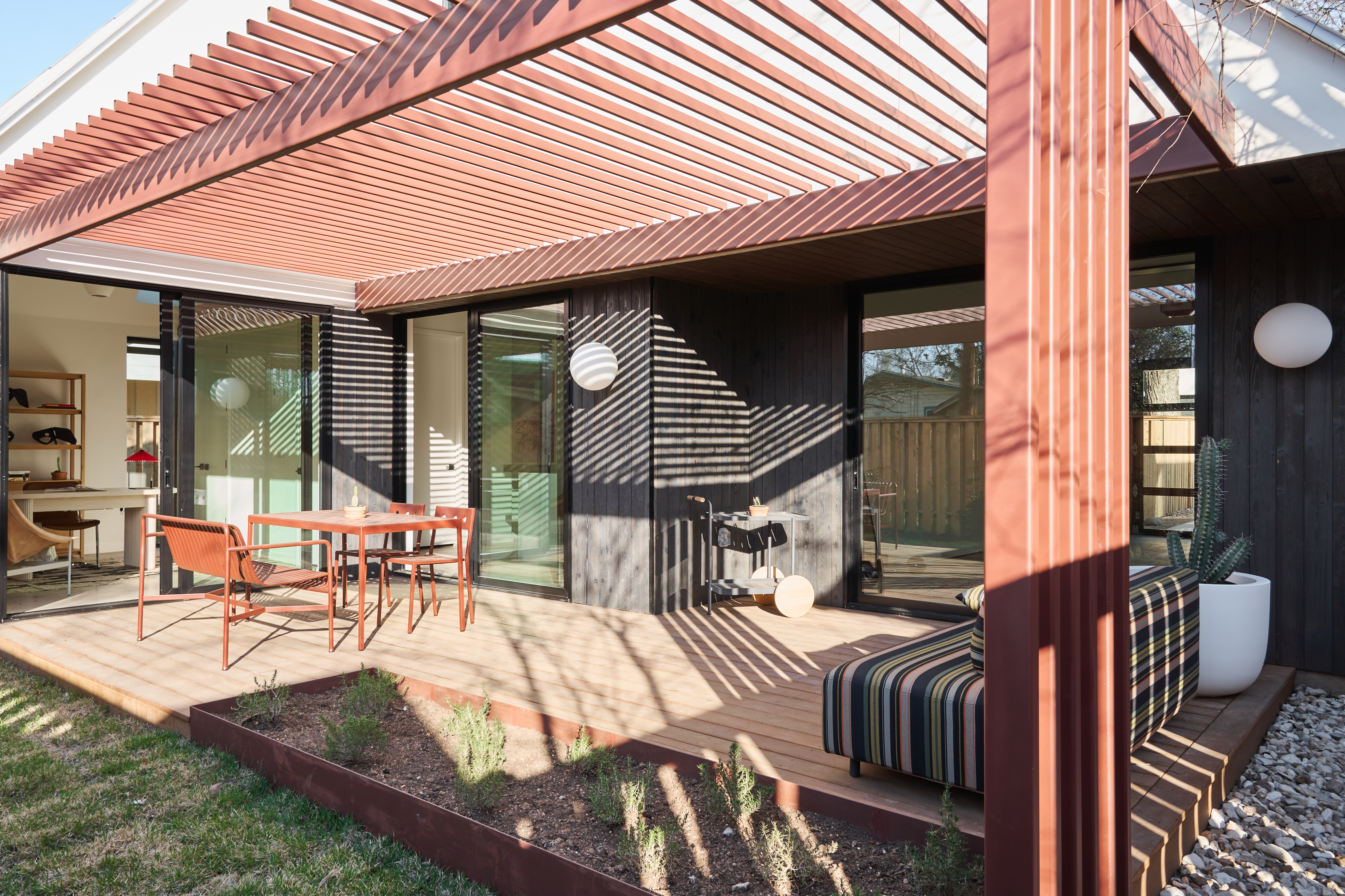  Japandi-Inspired One-of-a-Kind Residence - 物件實景