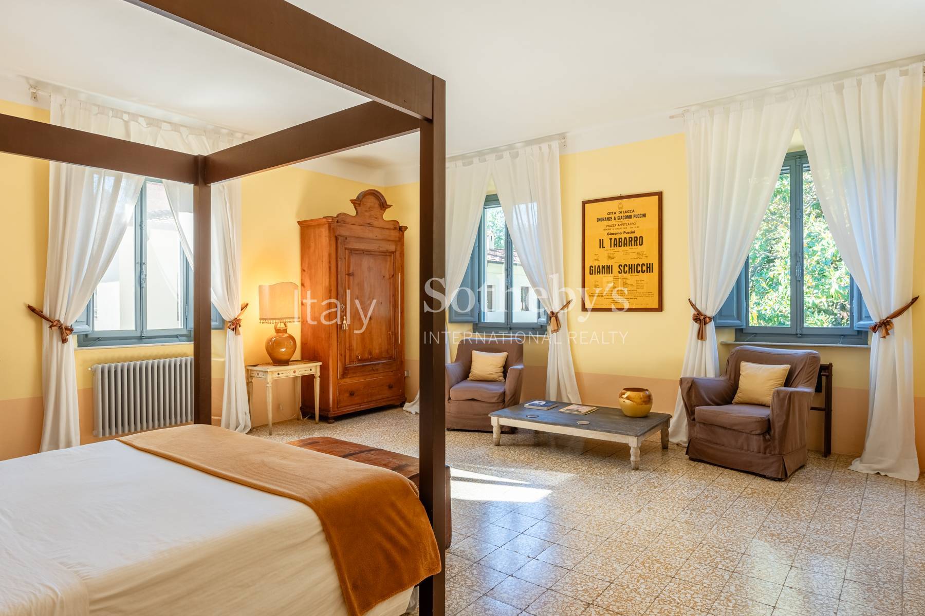  Exclusive and elegant country retreat in Camaiore - 物件實景
