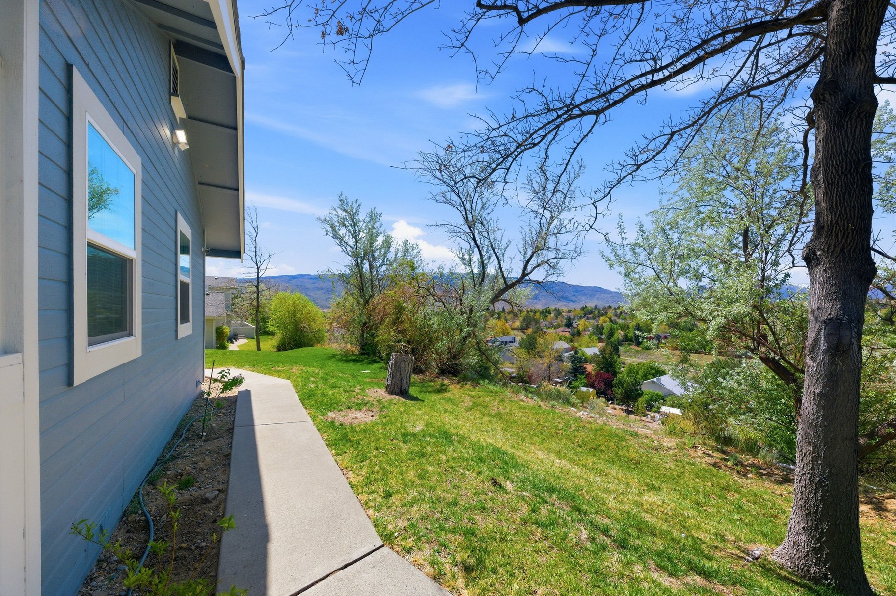  Rebuilt to Impress: Stylish Modern Townhome Retreat - 物件實景