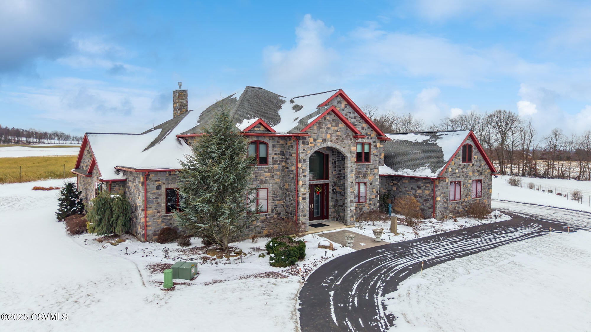 Berwick, Pennsylvania, 18603, United States, 4 Bedrooms Bedrooms, ,3 BathroomsBathrooms,Residential,For Sale,2005736