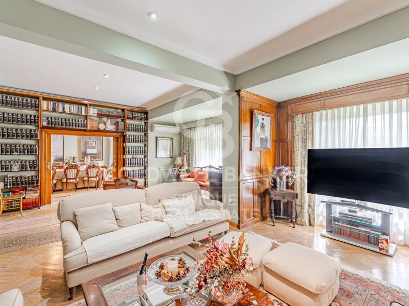 Madrid, Madrid, Chamart?n, El Viso Madrid, Madrid, Madrid, Comunidad de Madrid, ES, 4 Bedrooms Bedrooms, ,3 BathroomsBathrooms,Residential,For Sale,Madrid, Madrid, Chamart?n, El Viso Madrid, Madrid,1541343