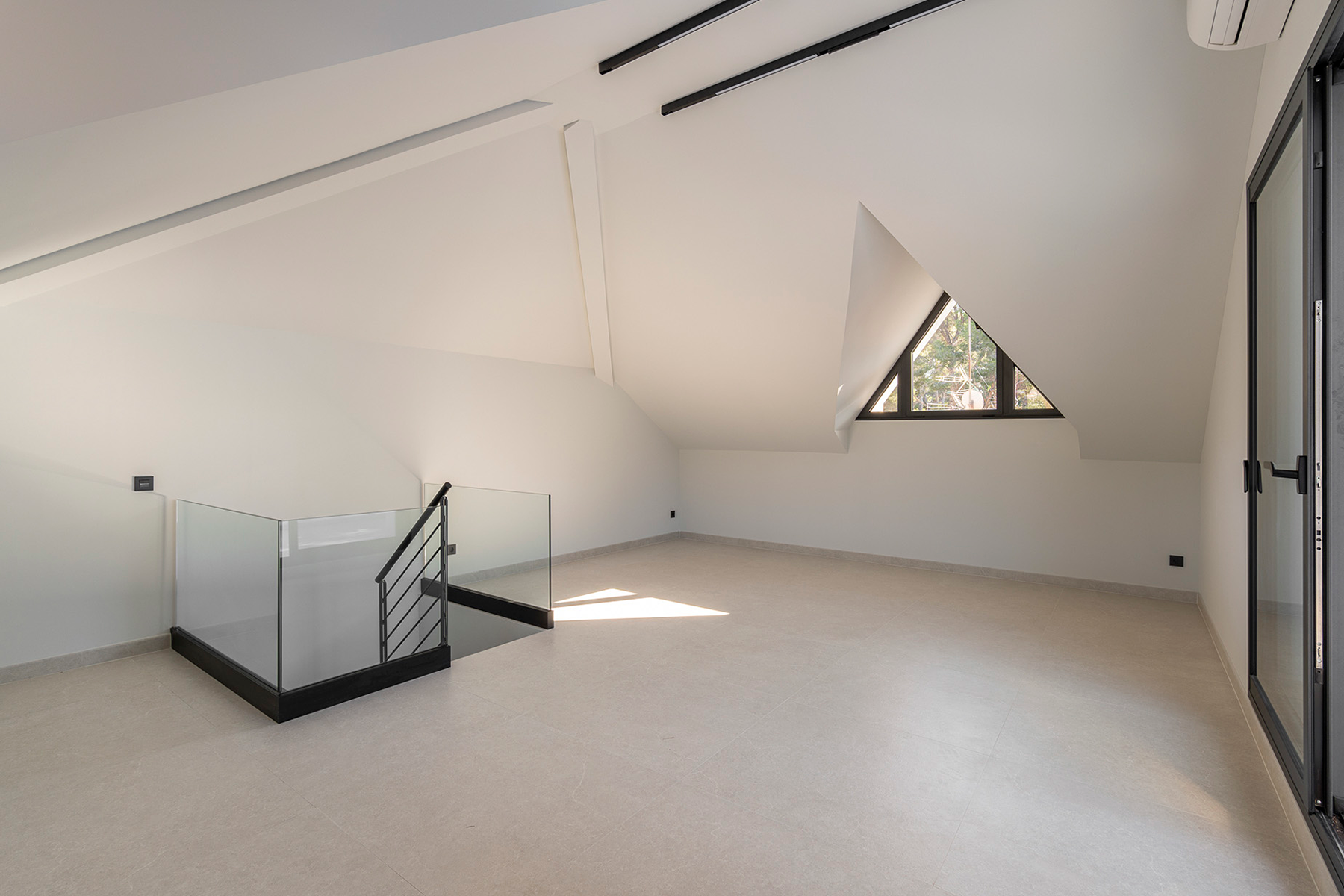  Exclusive new-build villa with sea views in Bellamar (Castelldefels) - 物件實景