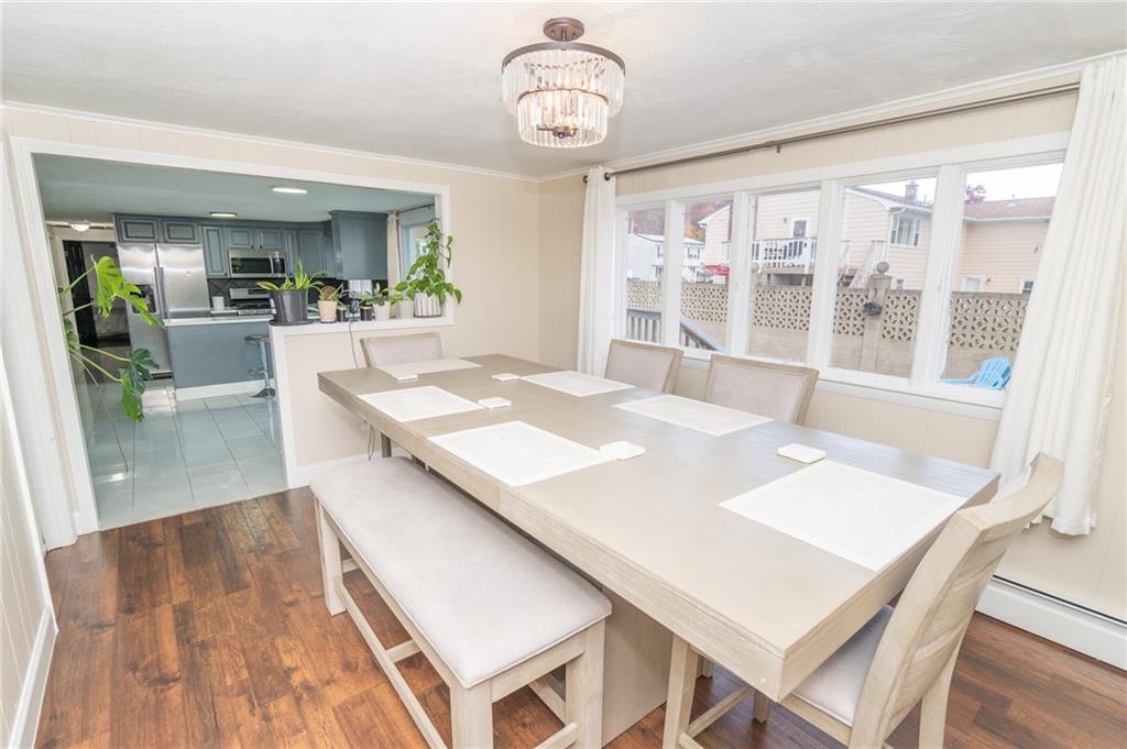 North Providence, Rhode Island, 02911, United States, 4 Bedrooms Bedrooms, ,1 BathroomBathrooms,Residential,For Sale,2005817