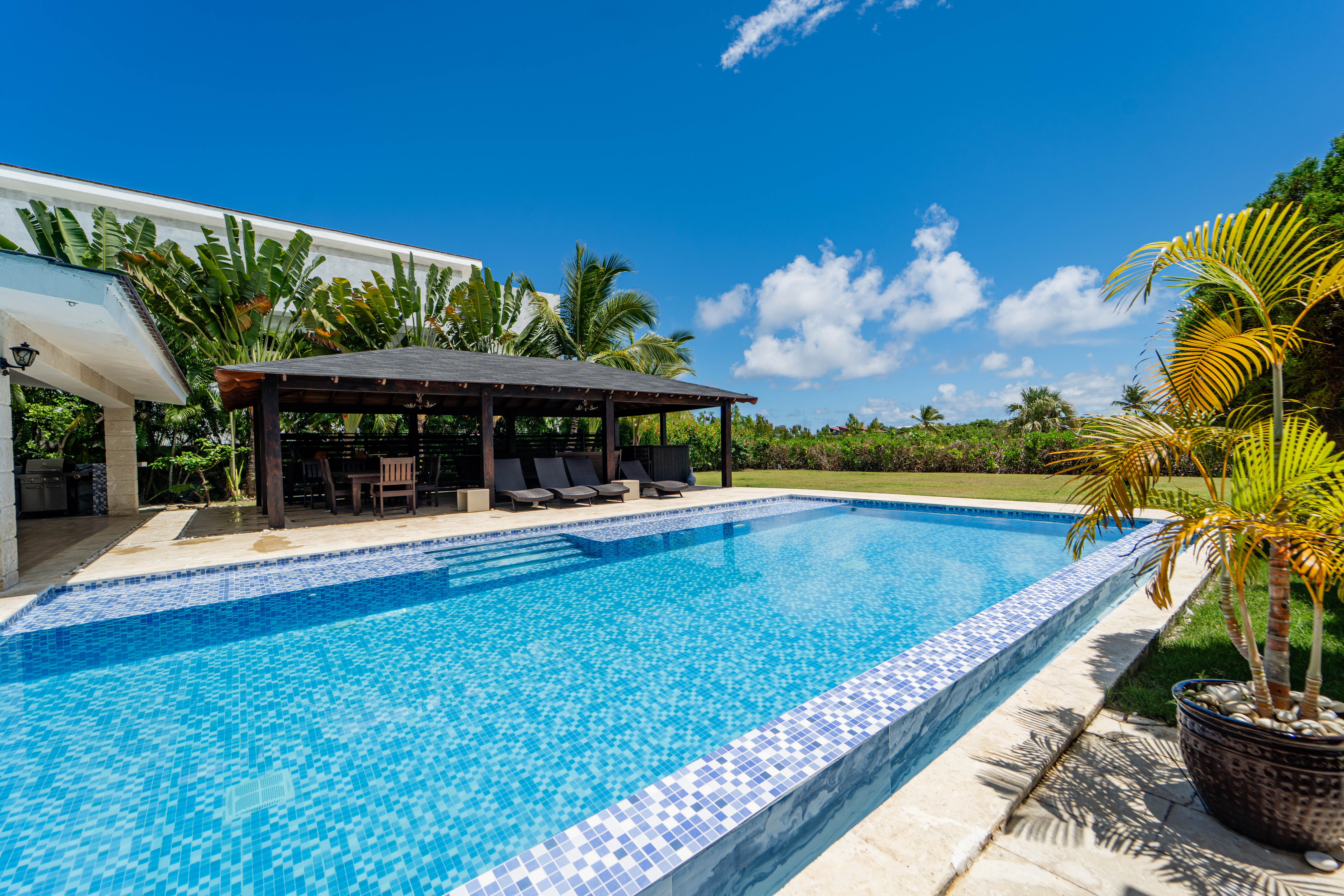 Cap Cana, DO, 5 Bedrooms Bedrooms, ,6 BathroomsBathrooms,Residential,For Sale,1858264
