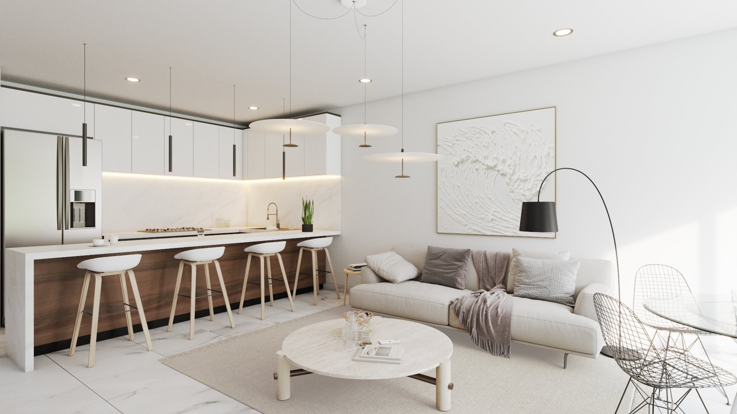  Condo 303, Marvista - 物件實景