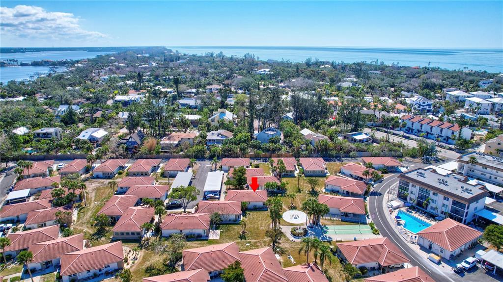 Sarasota, Florida, 34242, United States, 2 Bedrooms Bedrooms, ,2 BathroomsBathrooms,Residential,For Sale,1961687