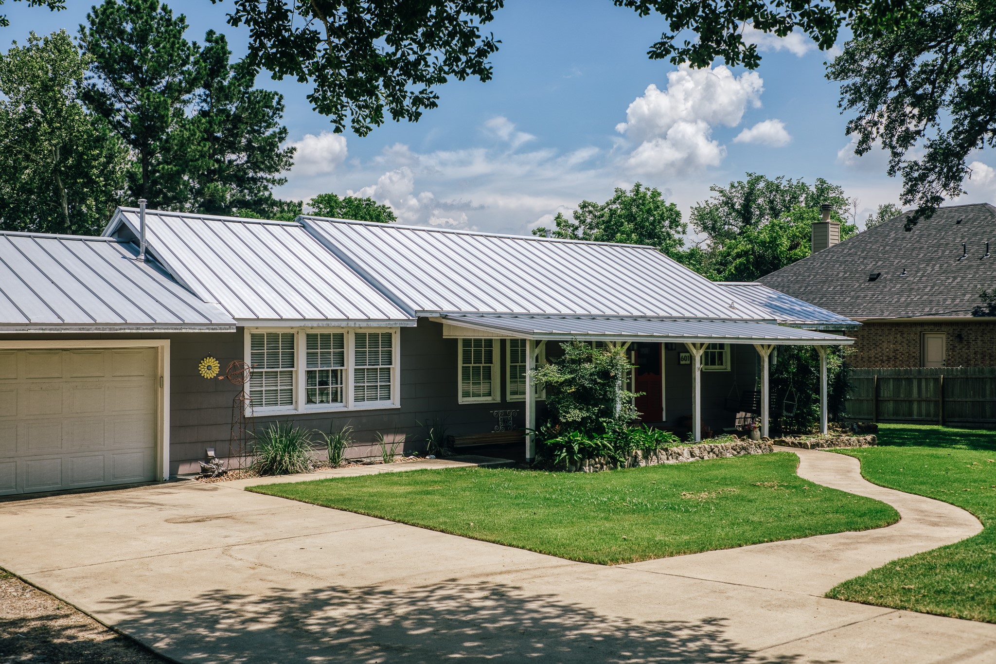  601 S Masonic Street, Bellville, TX, 77418 - 物件實景