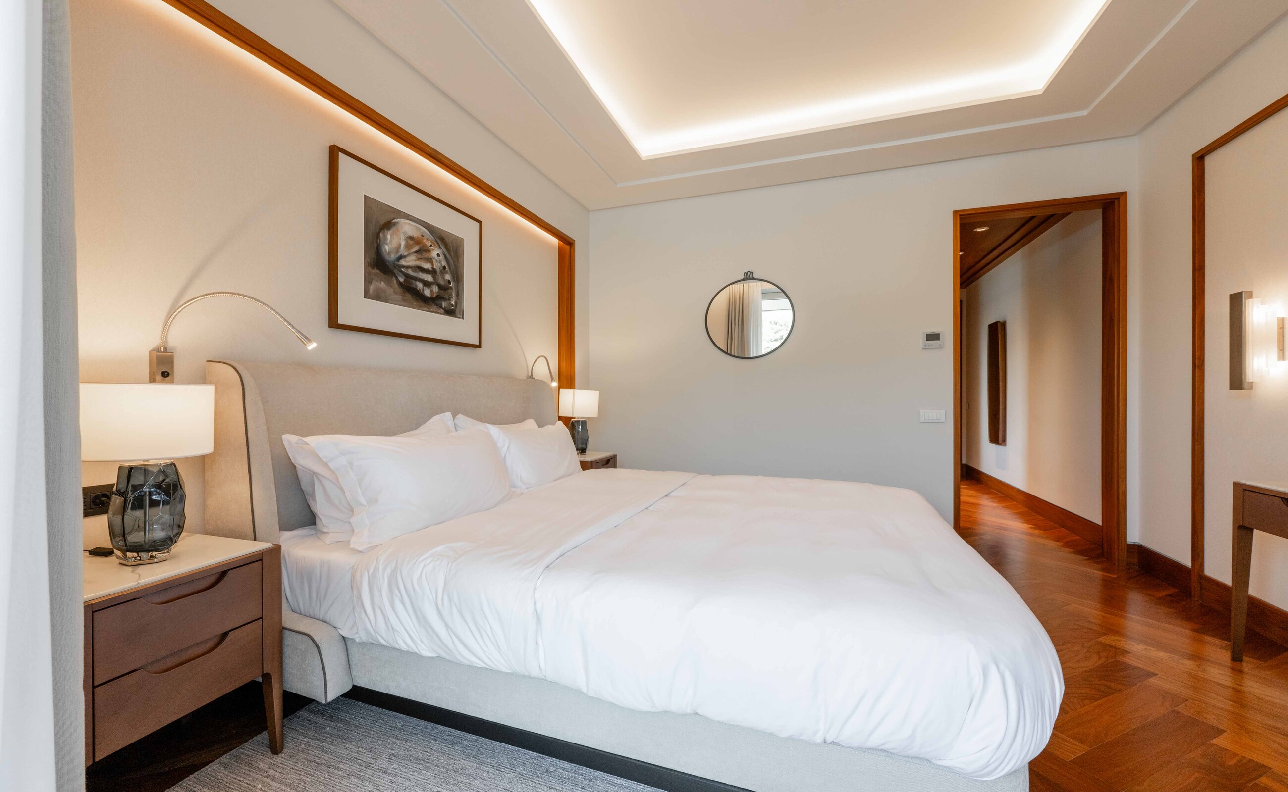  Two Bedroom Elena Apartment Porto Montenegro - 物件實景