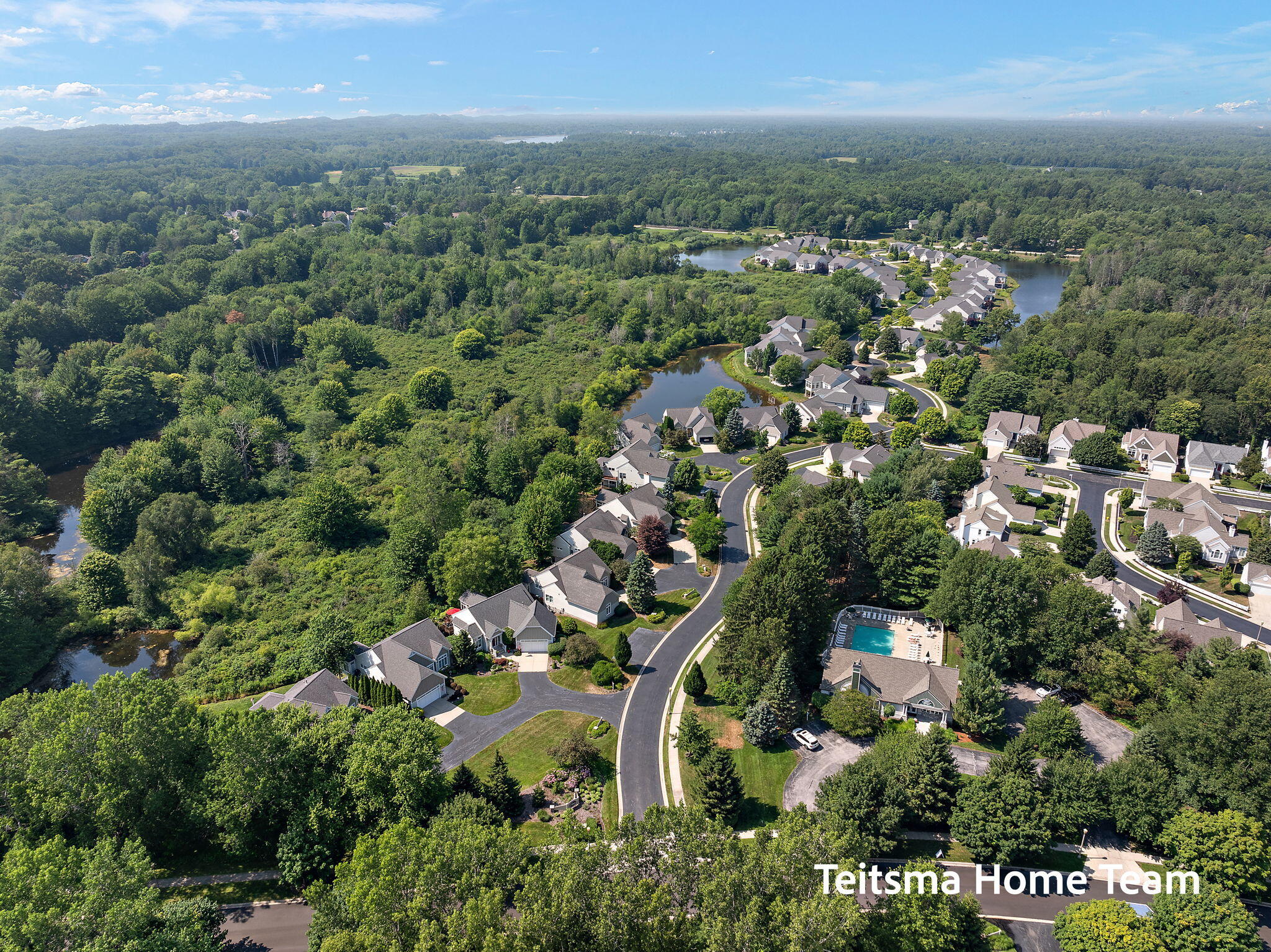 Spring Lake, Michigan, 49456, United States, 2 Bedrooms Bedrooms, ,3 BathroomsBathrooms,Residential,For Sale,1901119
