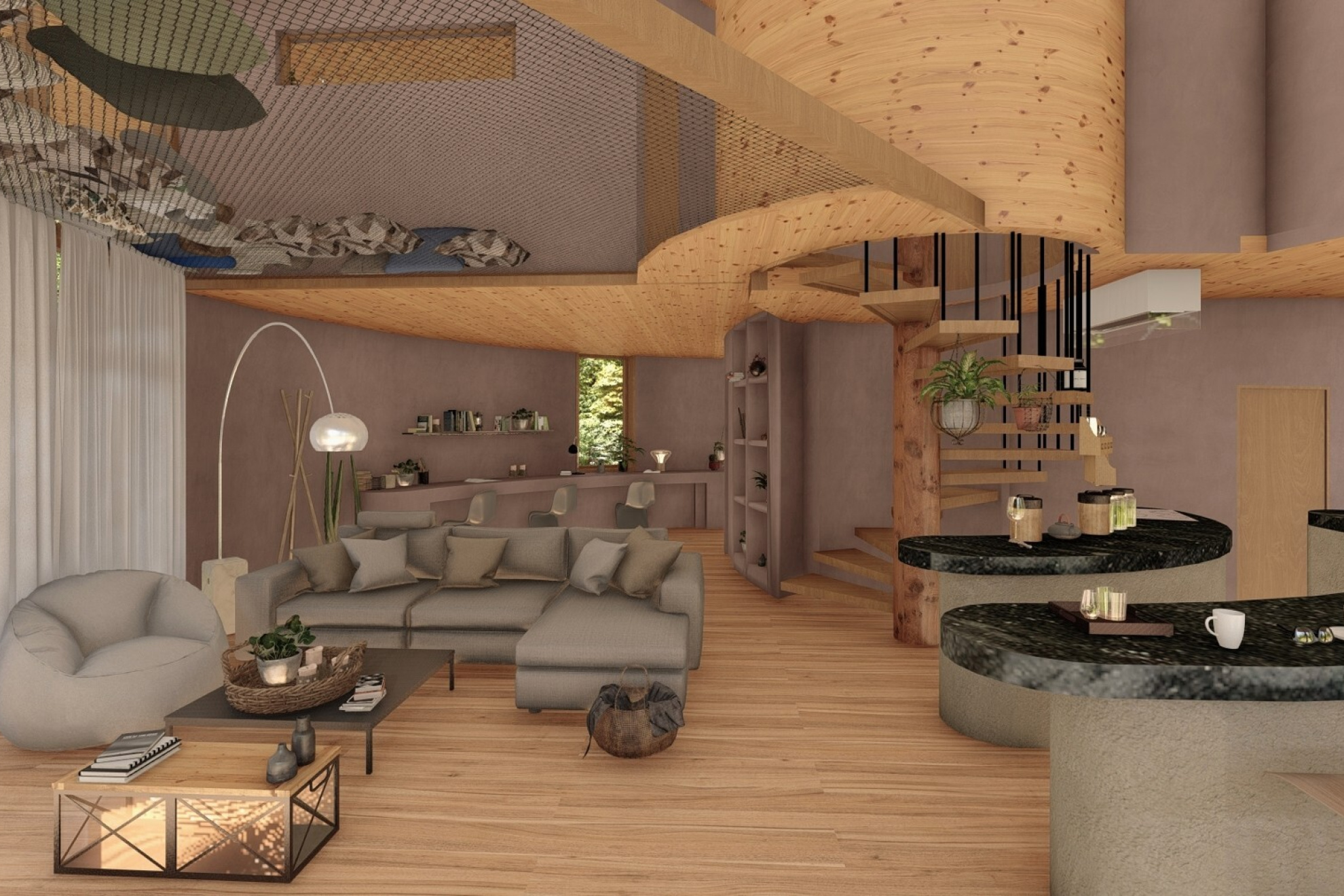  Customizable New Construction in Alella - Costa BCN - 物件實景