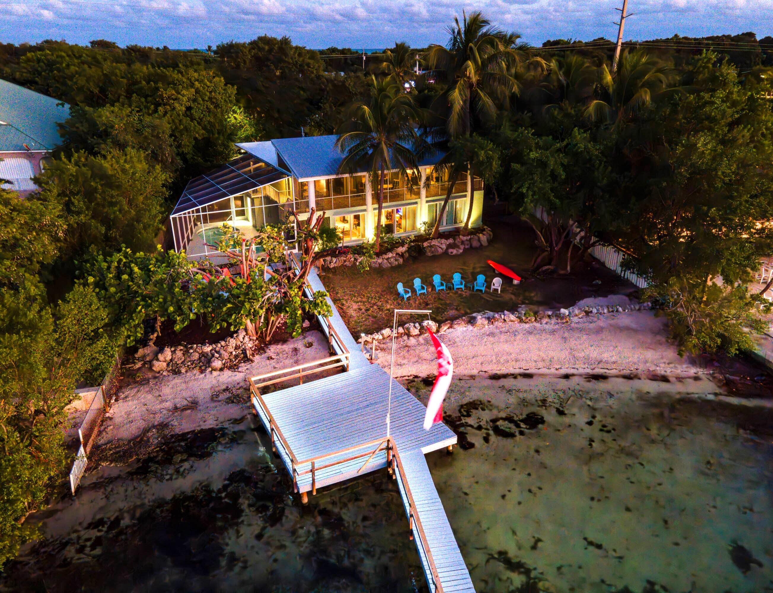 ISLAMORADA, Florida, 33036, United States, 5 Bedrooms Bedrooms, ,3 BathroomsBathrooms,Residential,For Sale,1828354