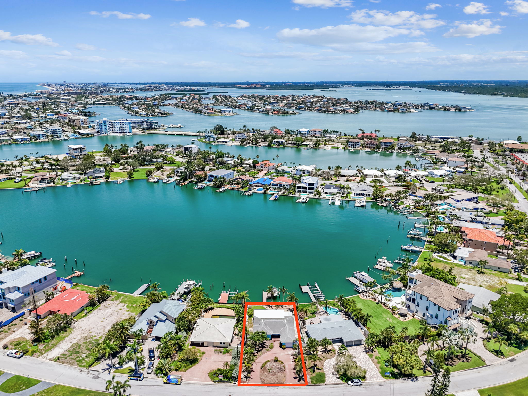 Treasure Island, Florida, 33706, United States, 3 Bedrooms Bedrooms, ,2 BathroomsBathrooms,Residential,For Sale,1985726