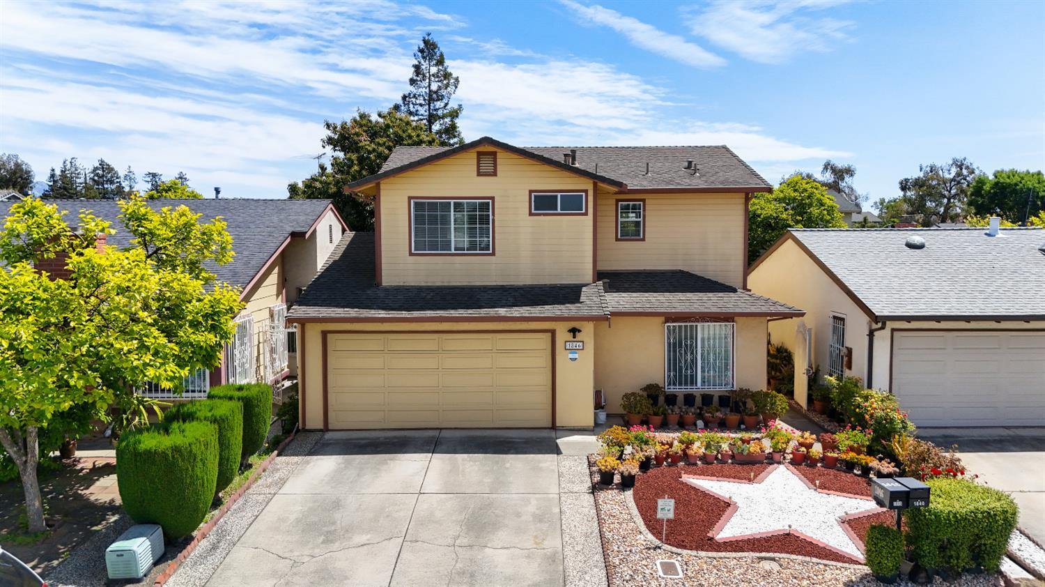 San Jose, California, 95116, United States, 4 Bedrooms Bedrooms, ,3 BathroomsBathrooms,Residential,For Sale,2038368