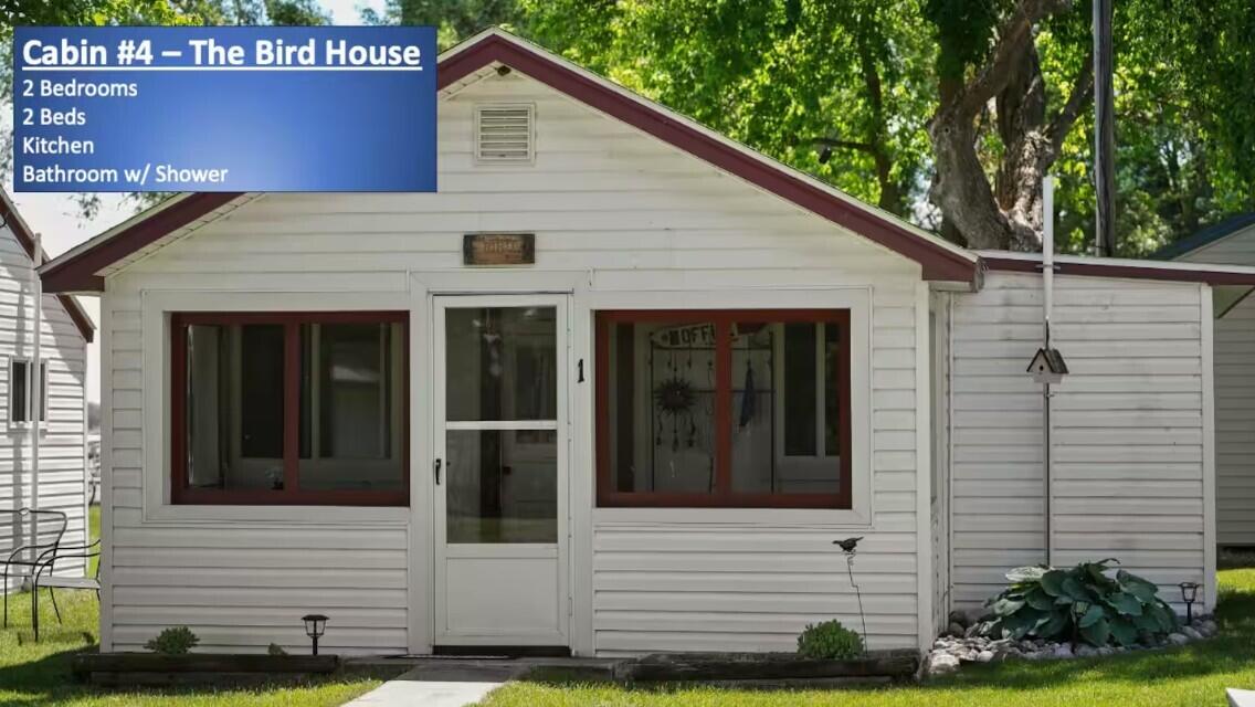 Houghton Lake, Michigan, 48629, United States, 8 Bedrooms Bedrooms, ,4 BathroomsBathrooms,Residential,For Sale,1990412