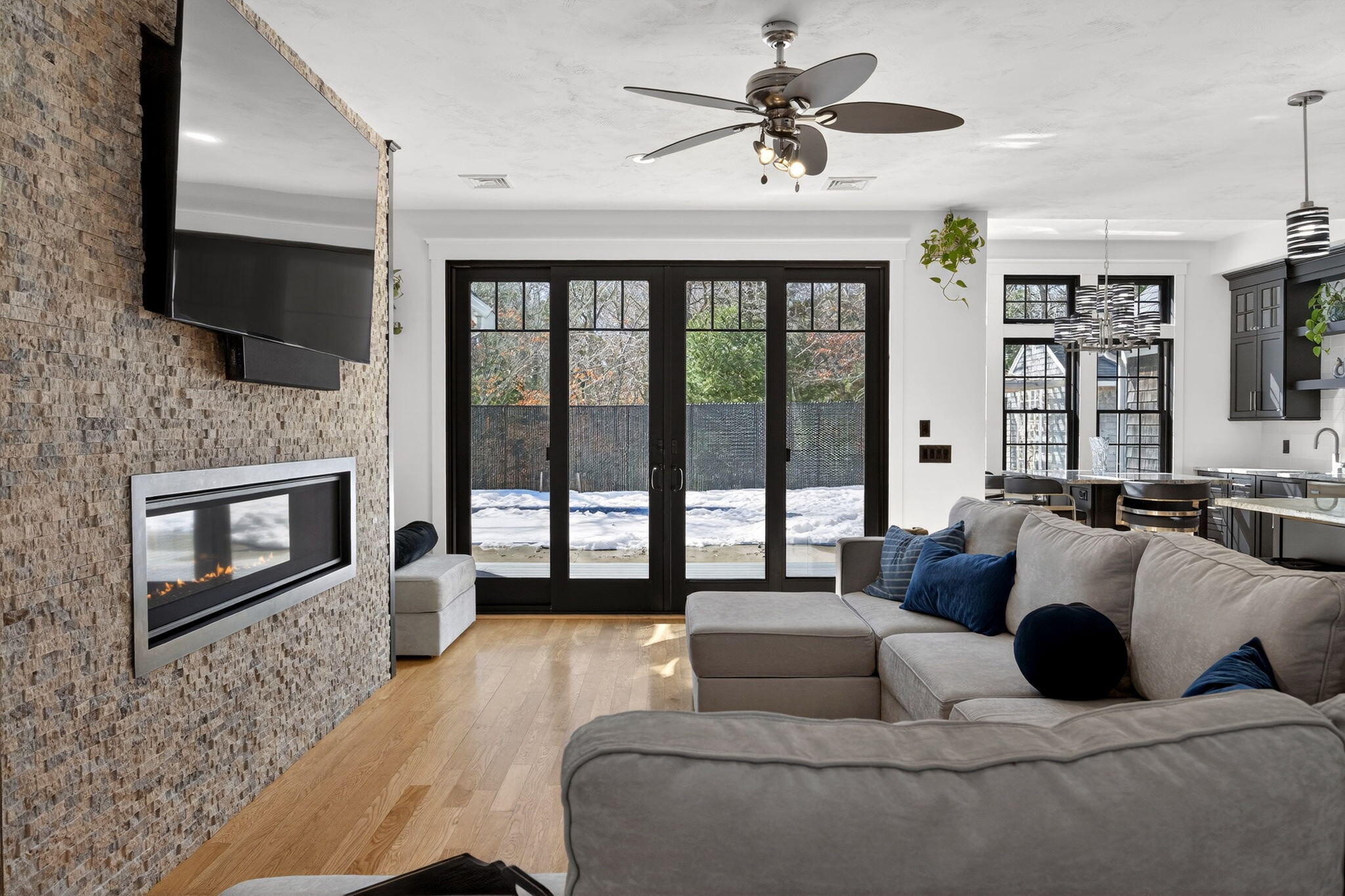  25 Manor Drive - 物件實景