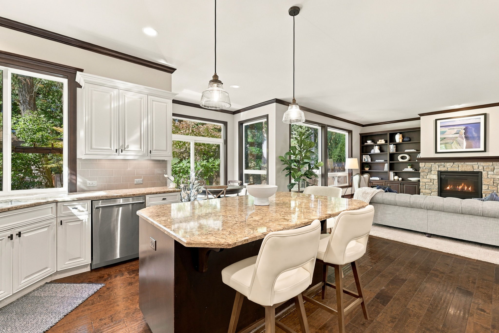  1453 244th Place SE, Sammamish, WA 98075 - 物件實景
