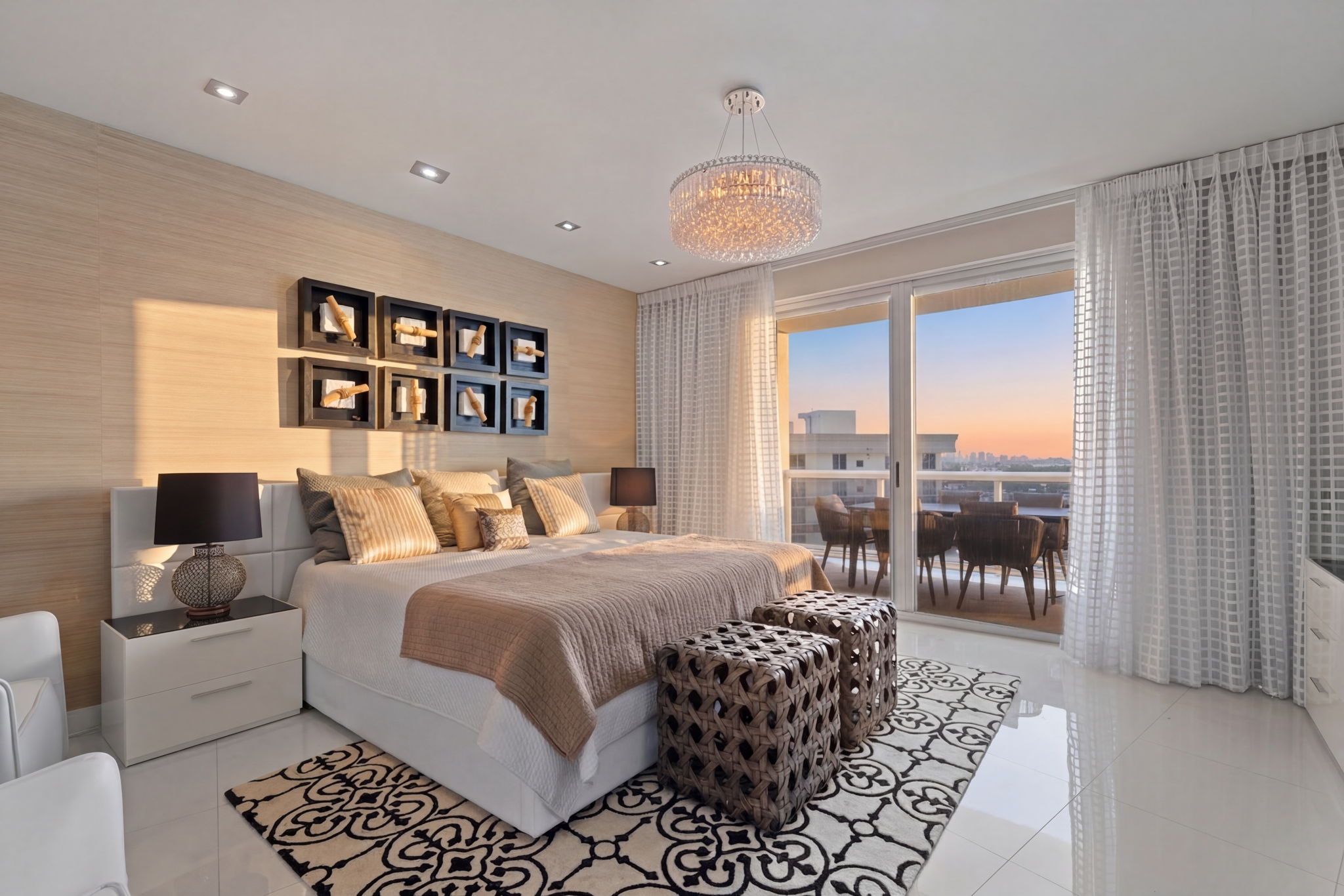  9601 Collins Ave, Bal Harbour, FL, 33154 - 物件實景