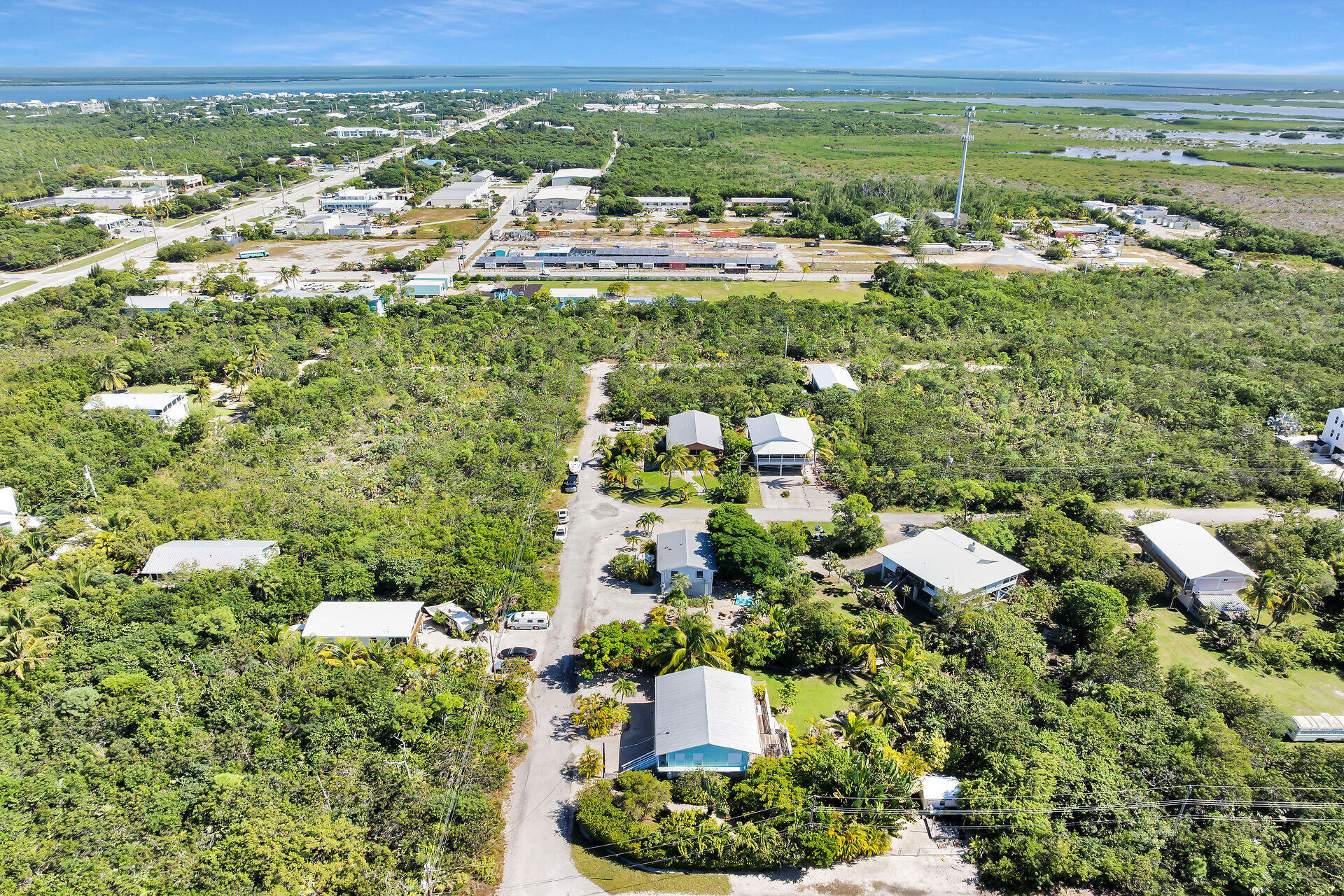 Big Pine, Florida, 33043, United States, 2 Bedrooms Bedrooms, ,1 BathroomBathrooms,Residential,For Sale,1985320