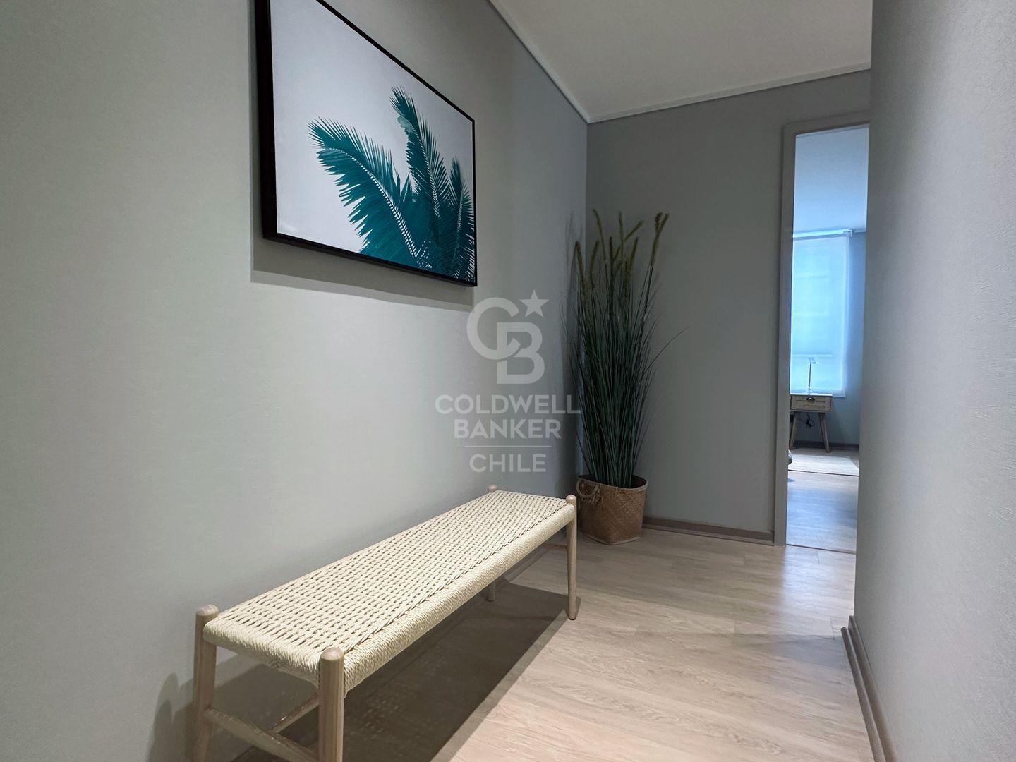 Vitacura, Chile, 4 Bedrooms Bedrooms, ,4 BathroomsBathrooms,Residential,For Sale,1927454