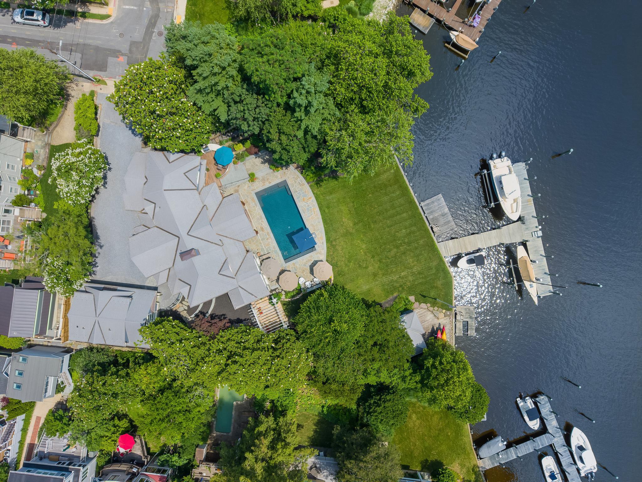  5 Franklin Street, Annapolis, MD, 21401 - 物件實景