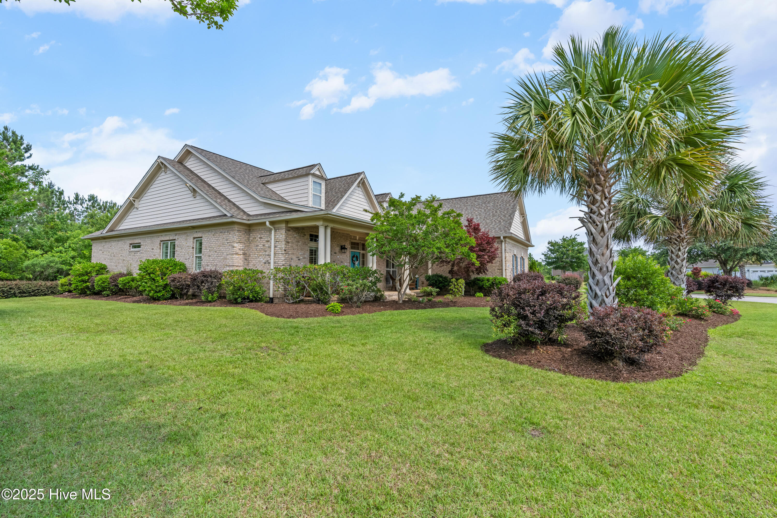 Leland, North Carolina, 28451, United States, 4 Bedrooms Bedrooms, ,4 BathroomsBathrooms,Residential,For Sale,1838487