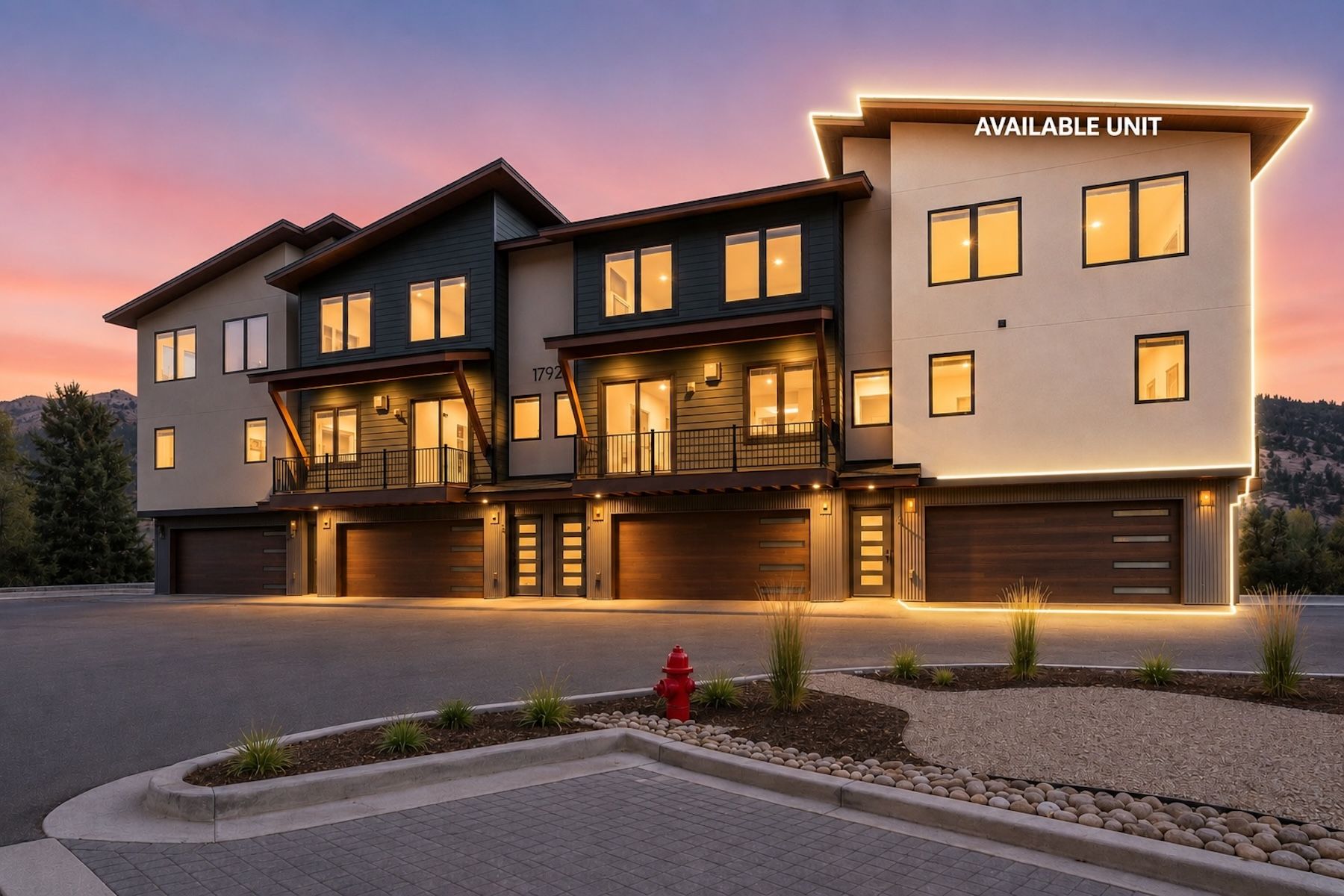  1792 County Road 203, Unit 4 Durango, CO 81301 - 物件實景