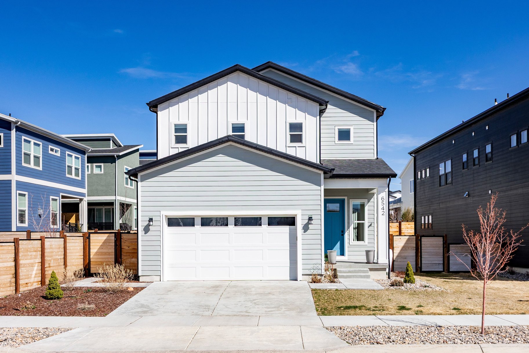  Stylish 2023 Move-In Ready Home  Silver Creek Village - 物件實景