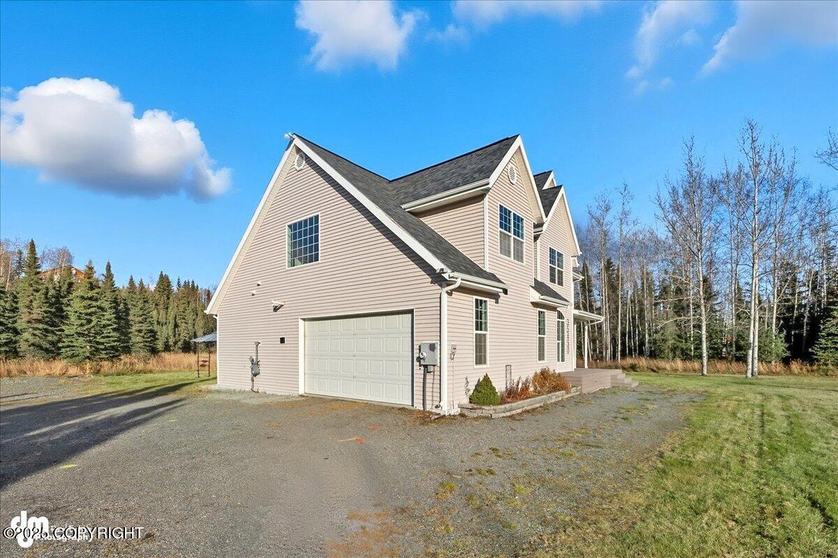 Sterling, Alaska, 99672, United States, 4 Bedrooms Bedrooms, ,3 BathroomsBathrooms,Residential,For Sale,1974036