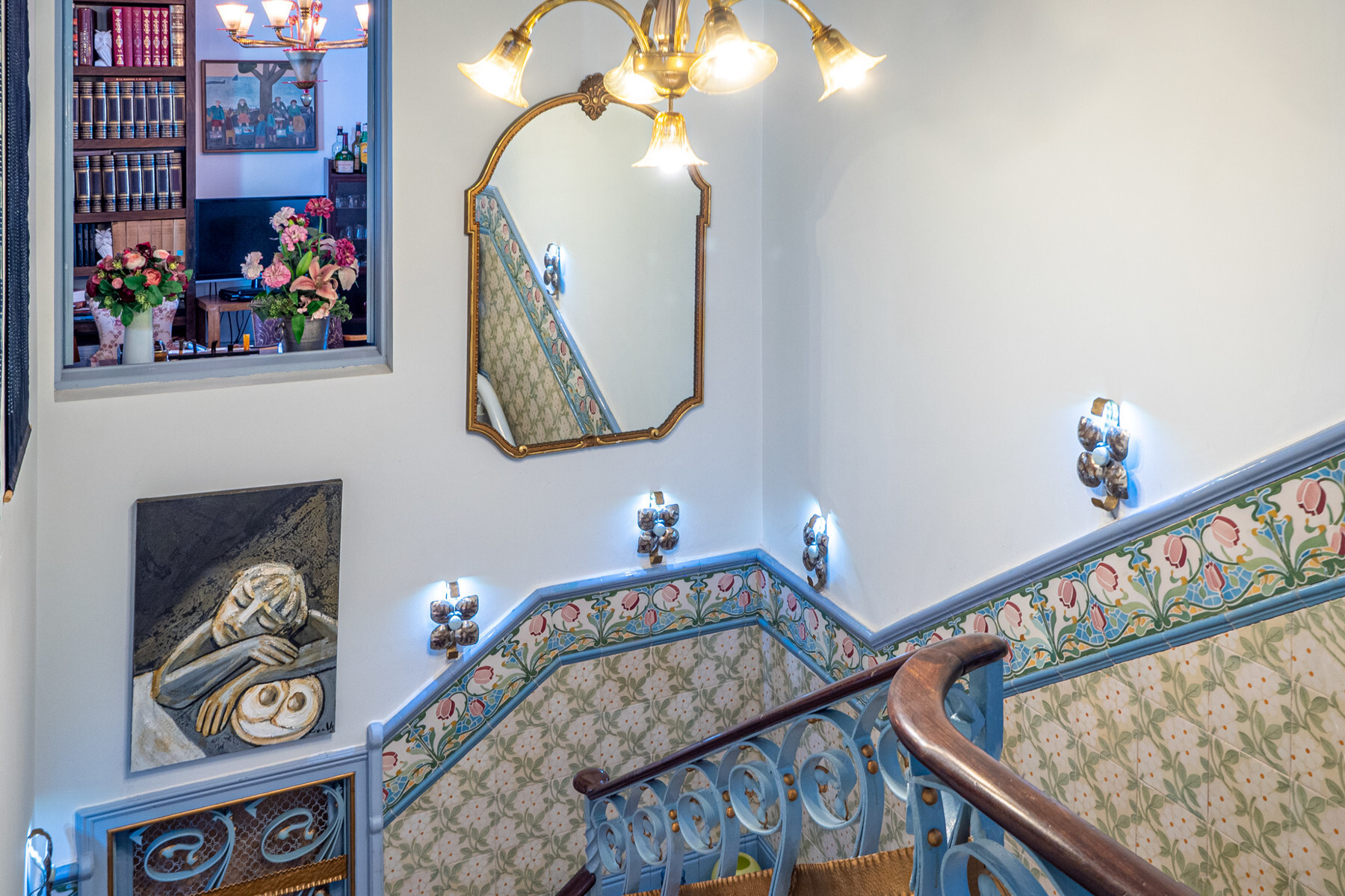  The famous ?Casa Blaua? - Art and prestige in Cadaqués - 物件實景
