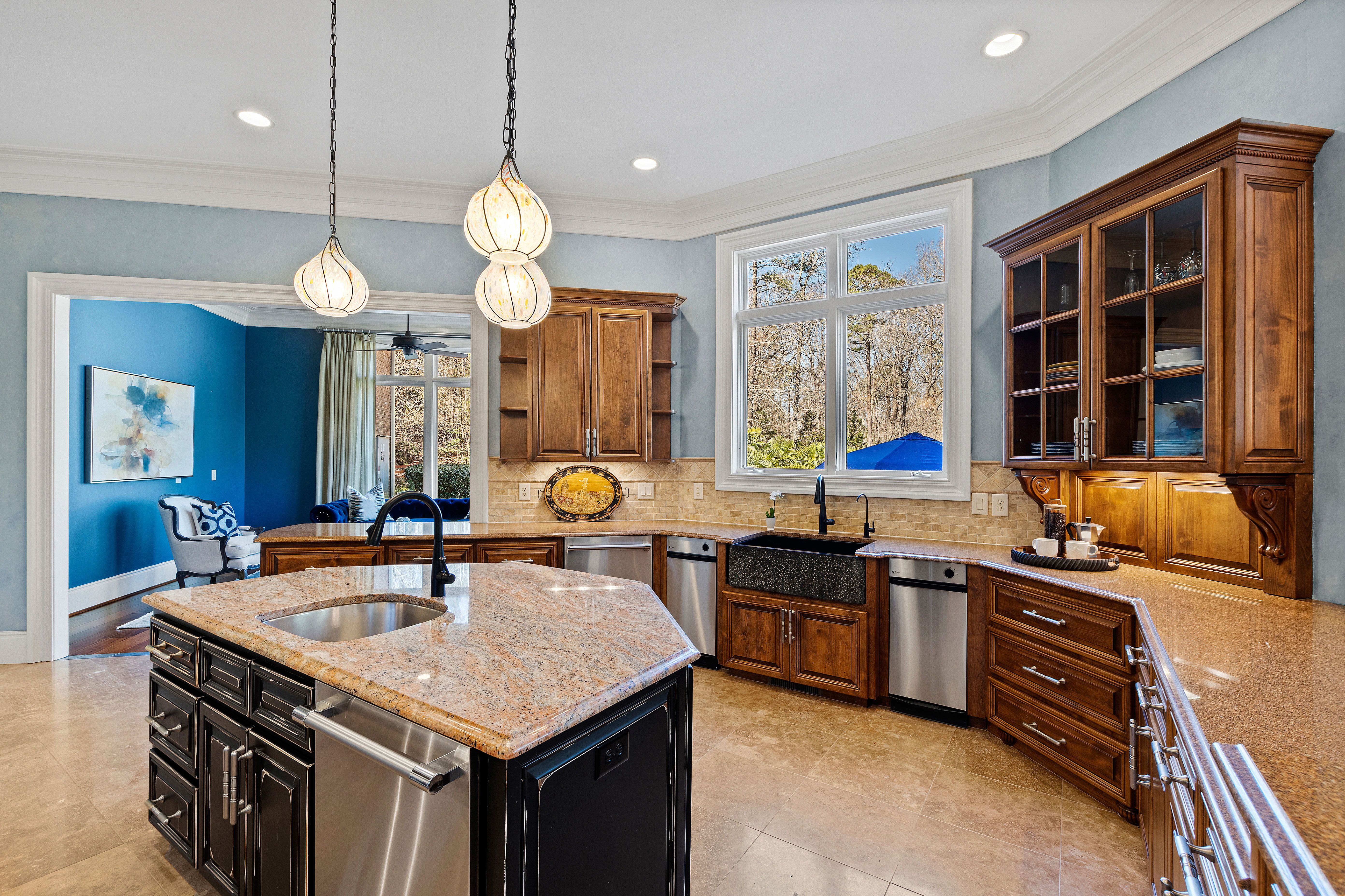  2421 Acanthus Drive, Wake Forest, NC 27587 - 物件實景